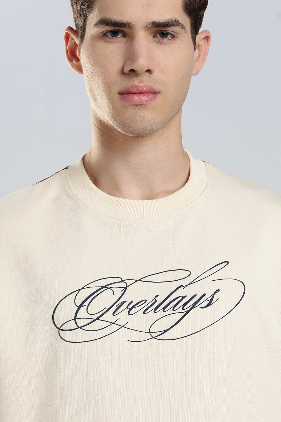Against Of All Odds Oversized T-shirt - Image 4