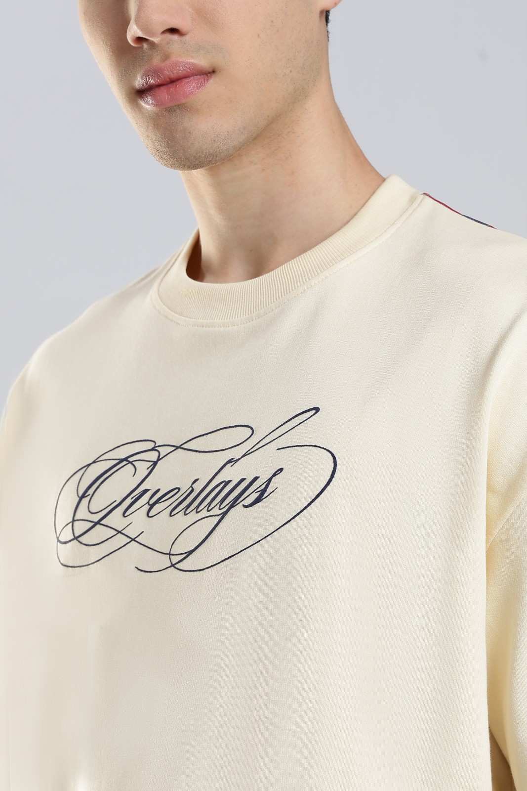 Against Of All Odds Oversized T-shirt - Image 7