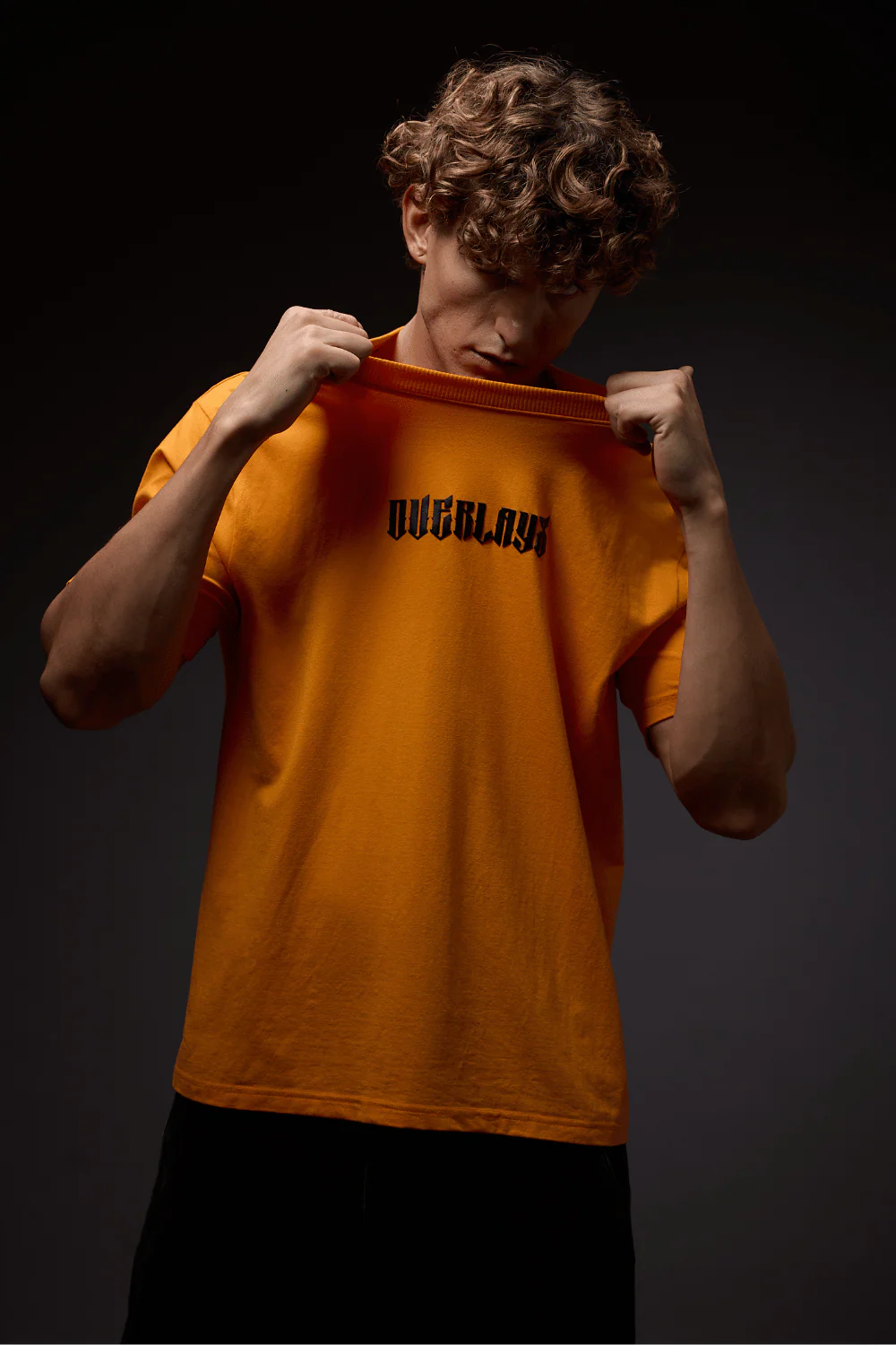 Blazing Wild Relaxed Fit T-Shirt - Image 8