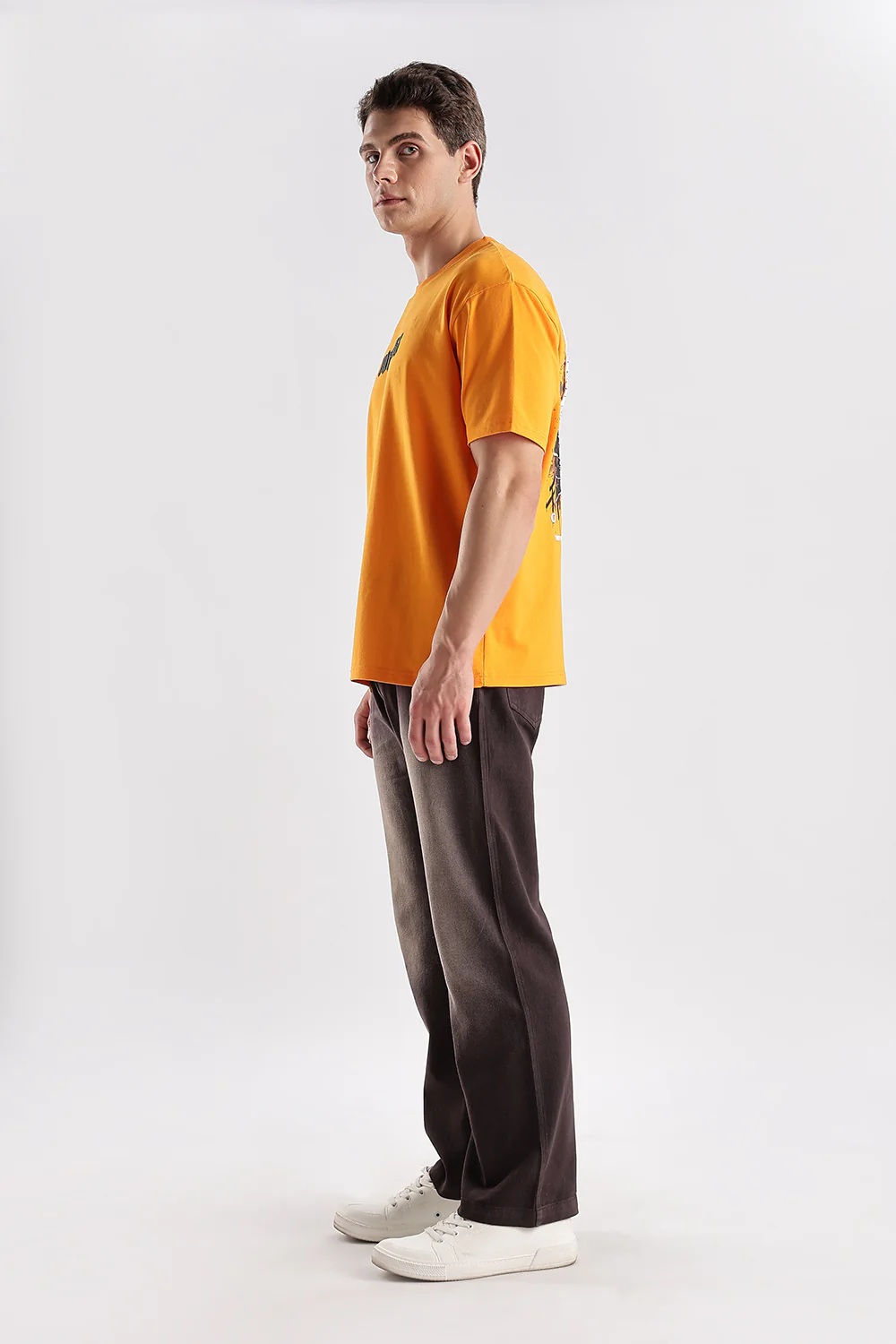 Brown Cargo - Image 11