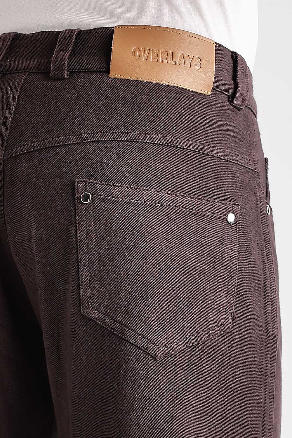 Brown Cargo - Image 3