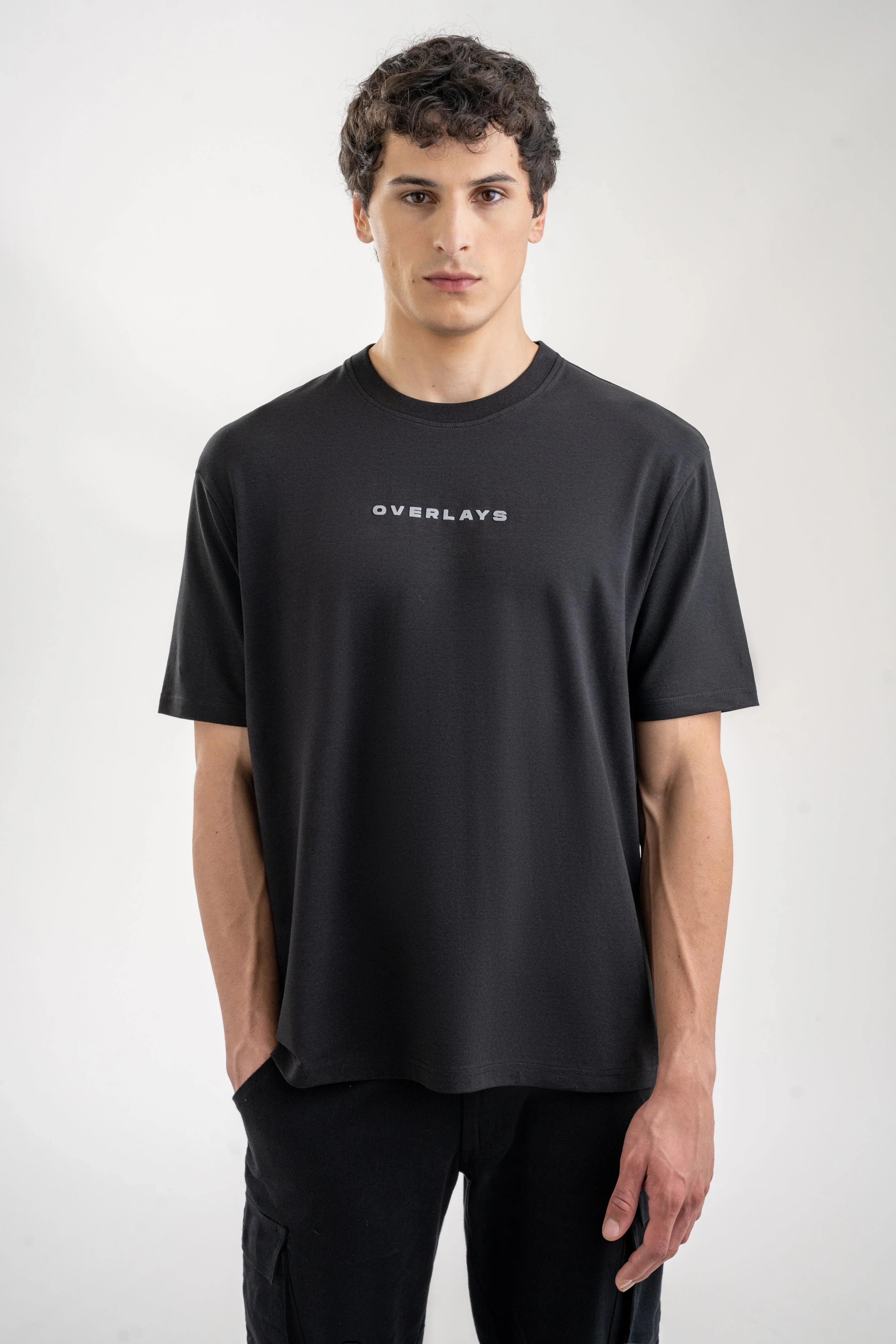 Conqueror Relaxed Fit T-shirt - Ultra Soft - Image 7
