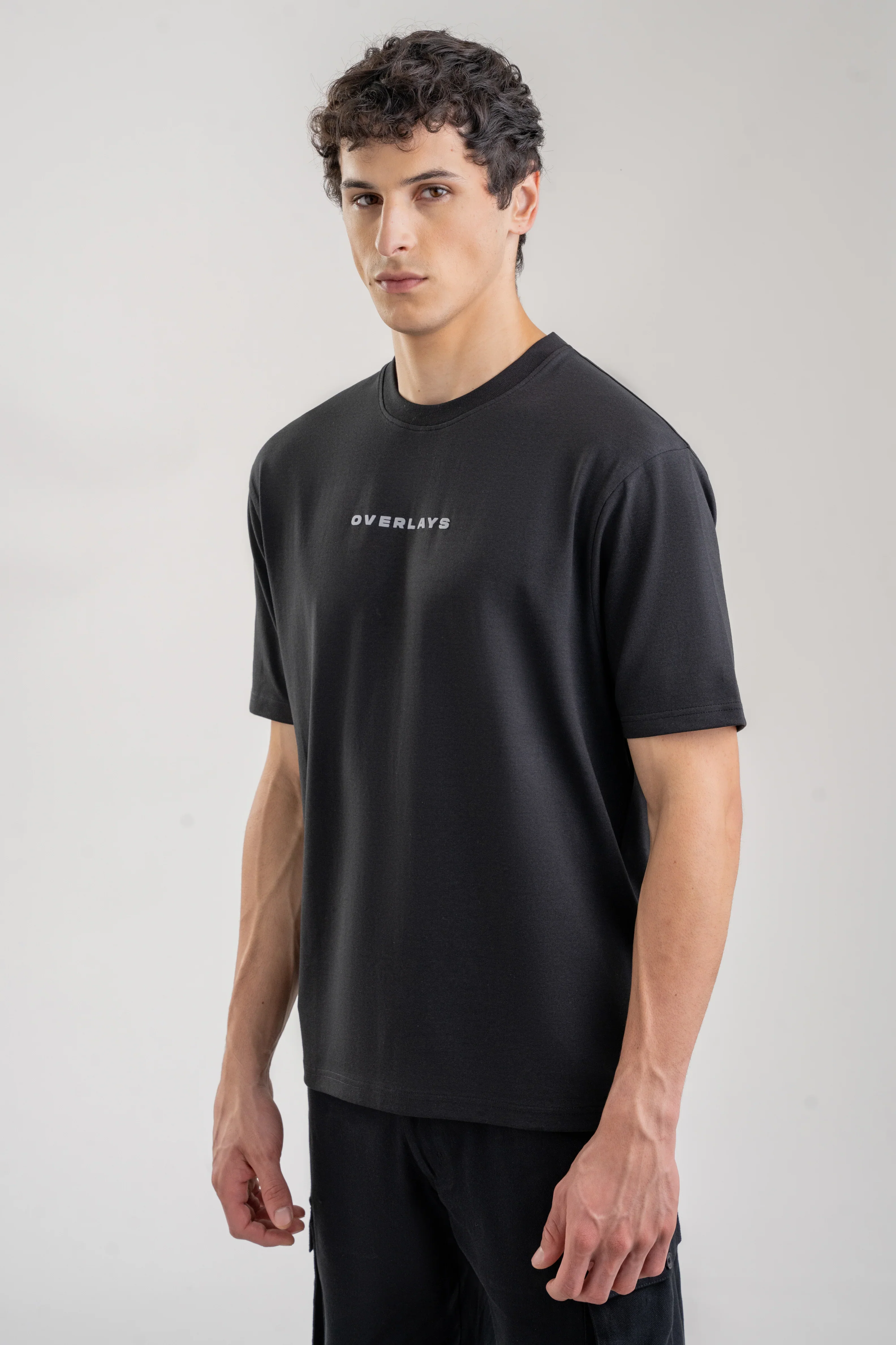 Conqueror Relaxed Fit T-shirt - Ultra Soft - Image 8