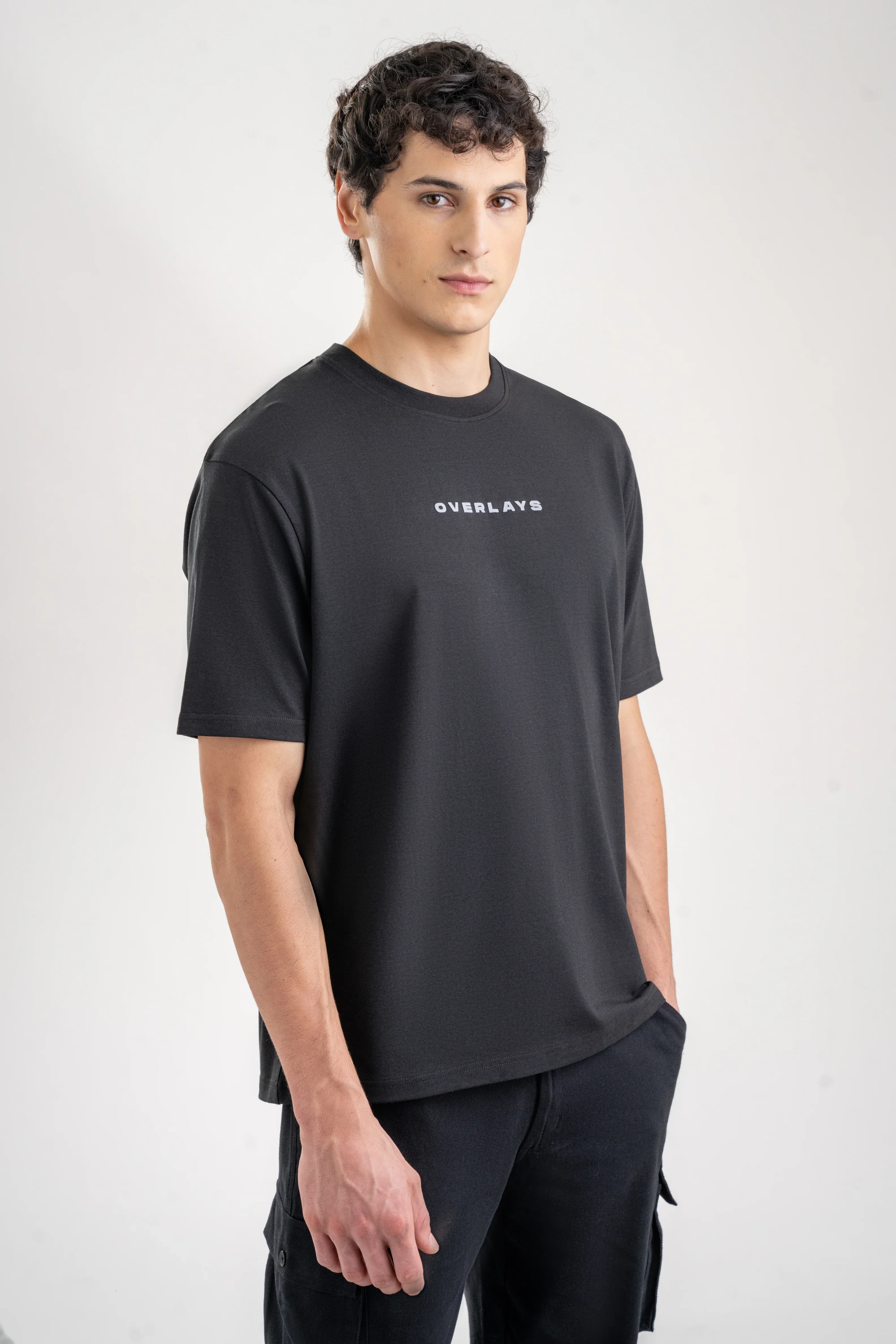 Conqueror Relaxed Fit T-shirt - Ultra Soft - Image 9