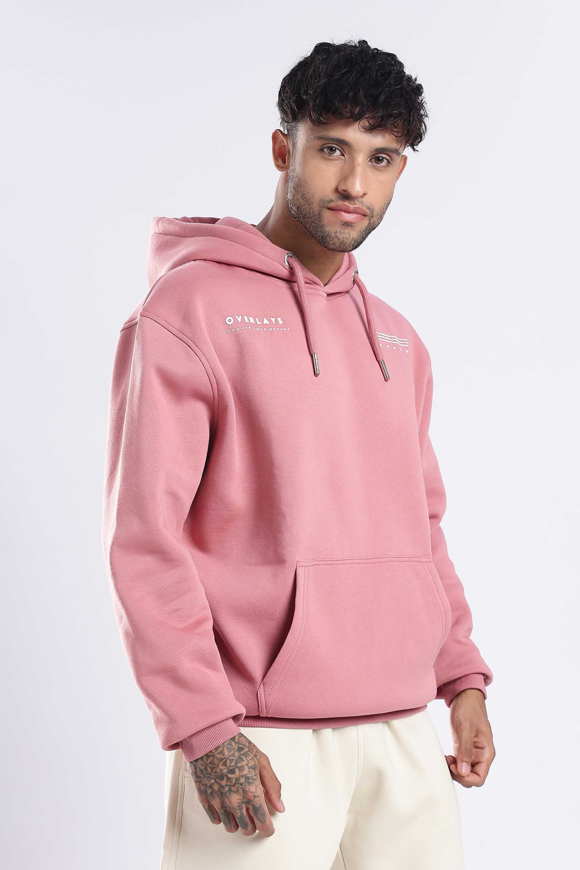 Dreamstate Oversized Hoodie - Image 12
