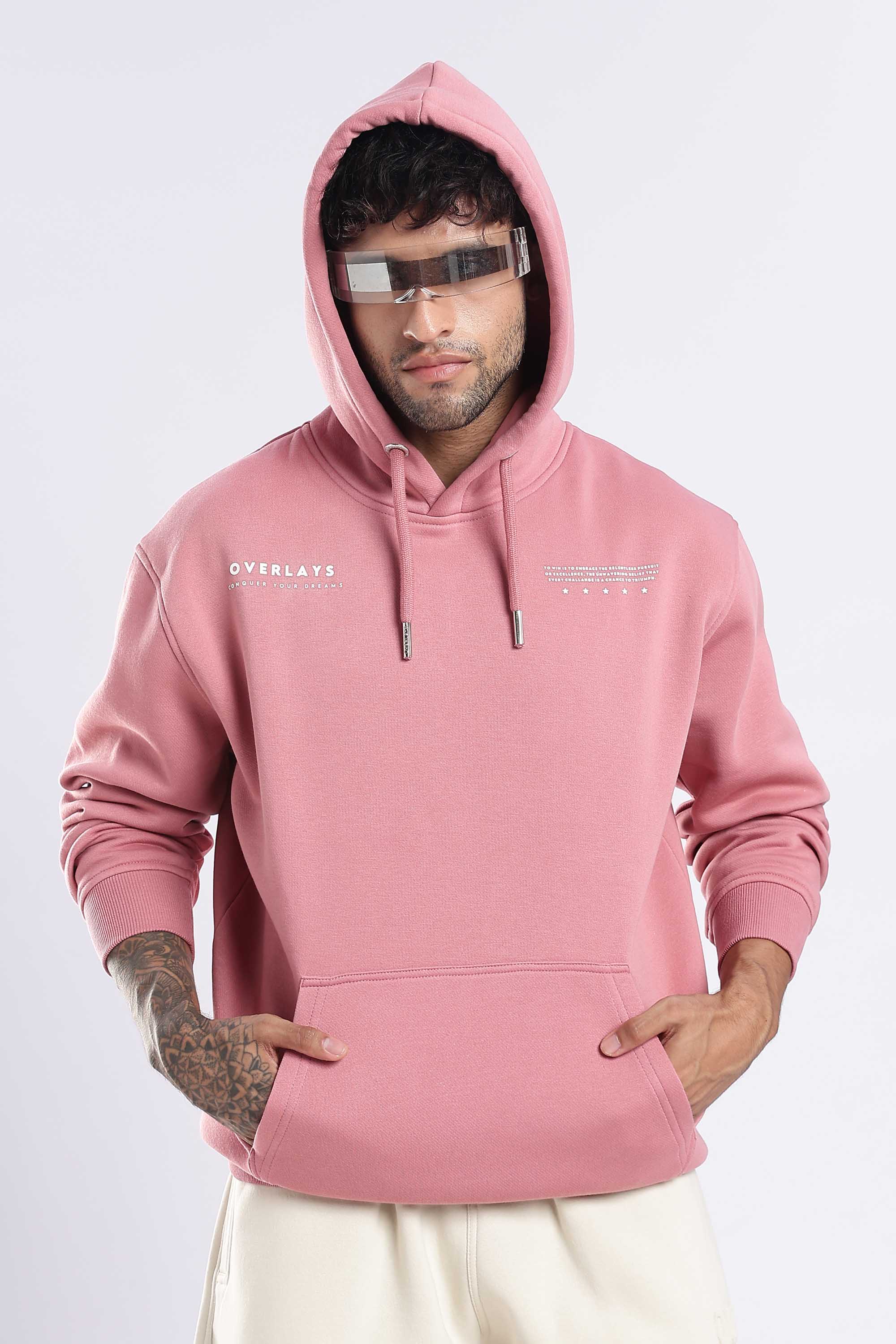 Dreamstate Oversized Hoodie - Image 15