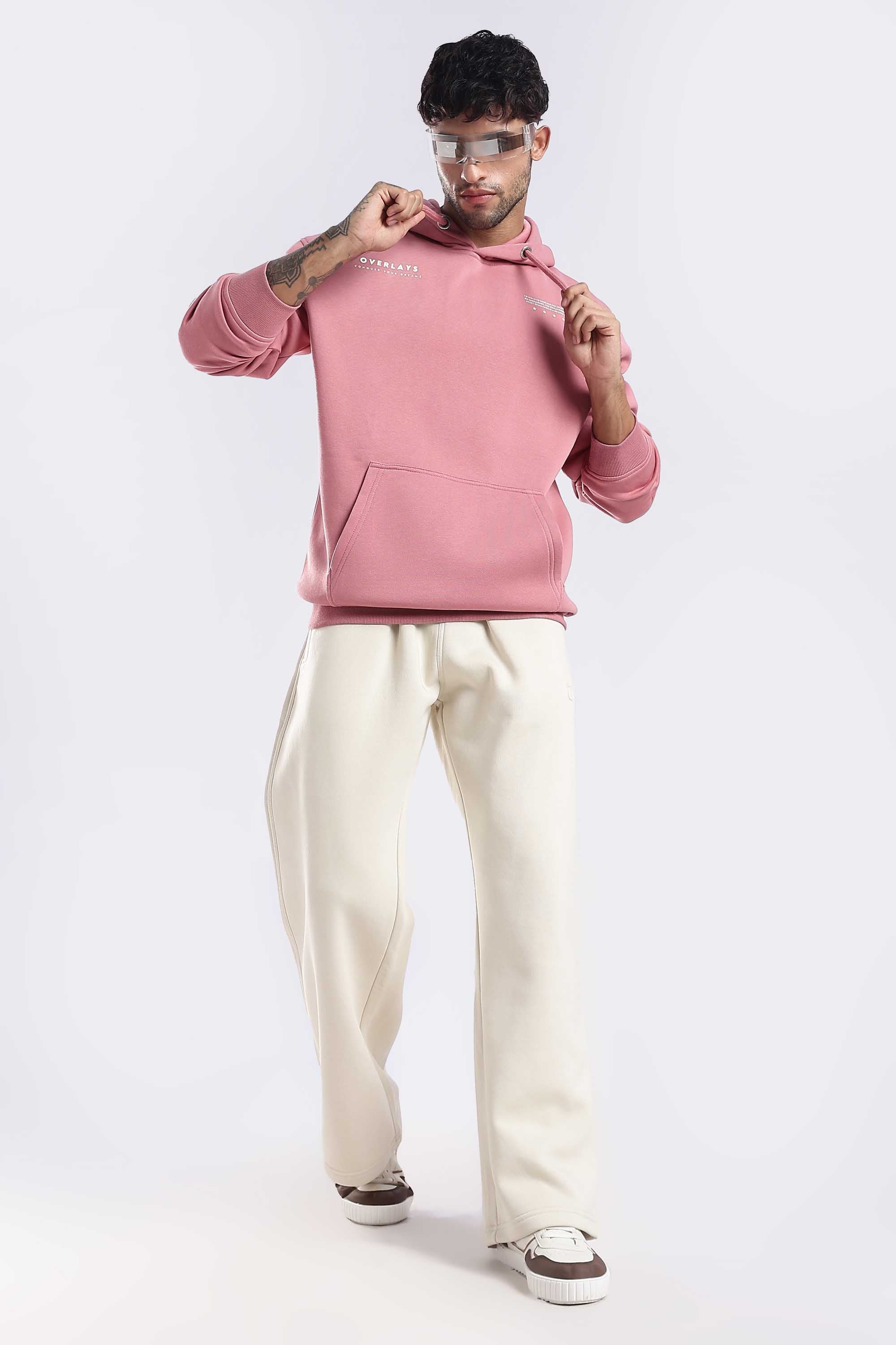 Dreamstate Oversized Hoodie - Image 6