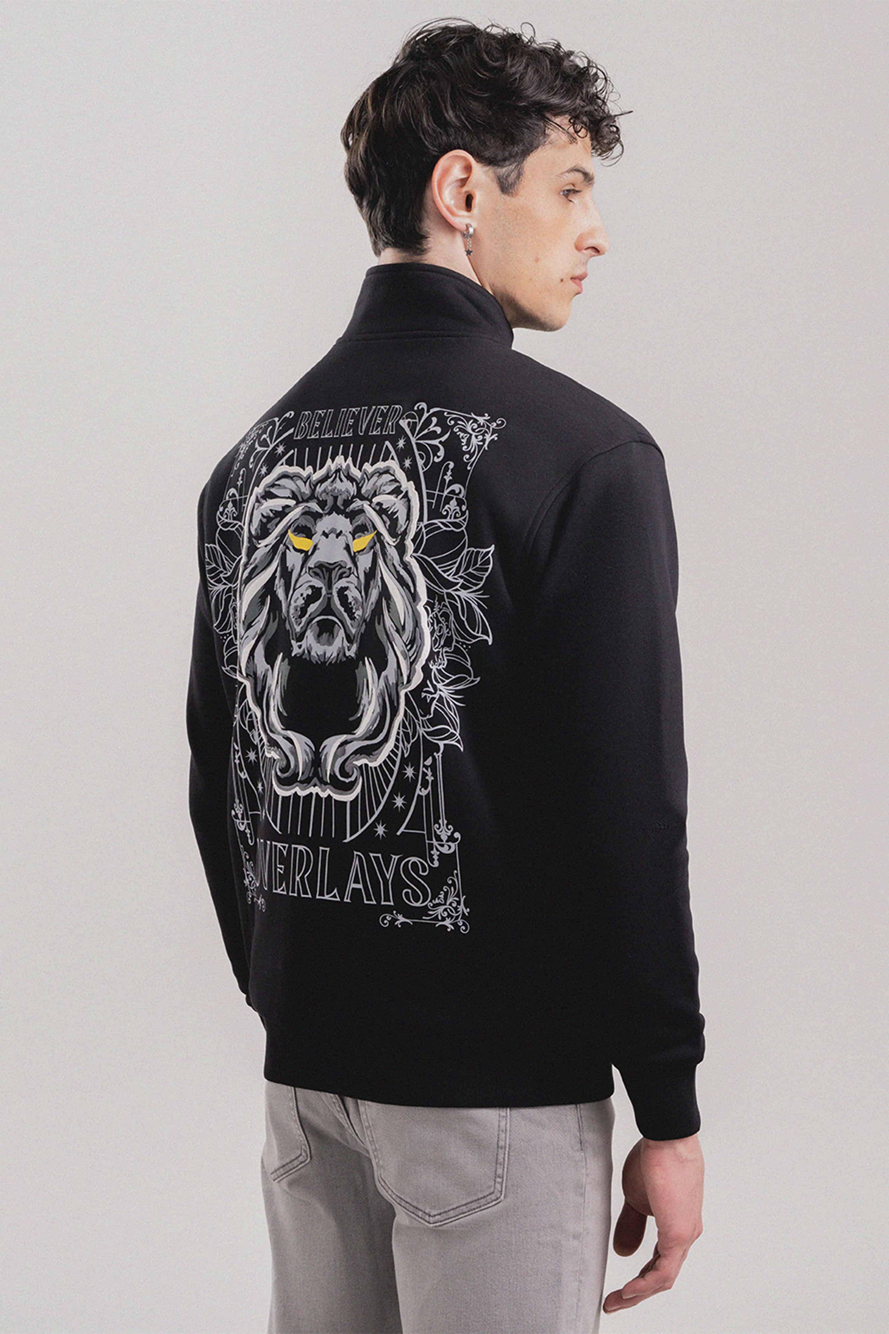 Emperor Jacket - Image 4