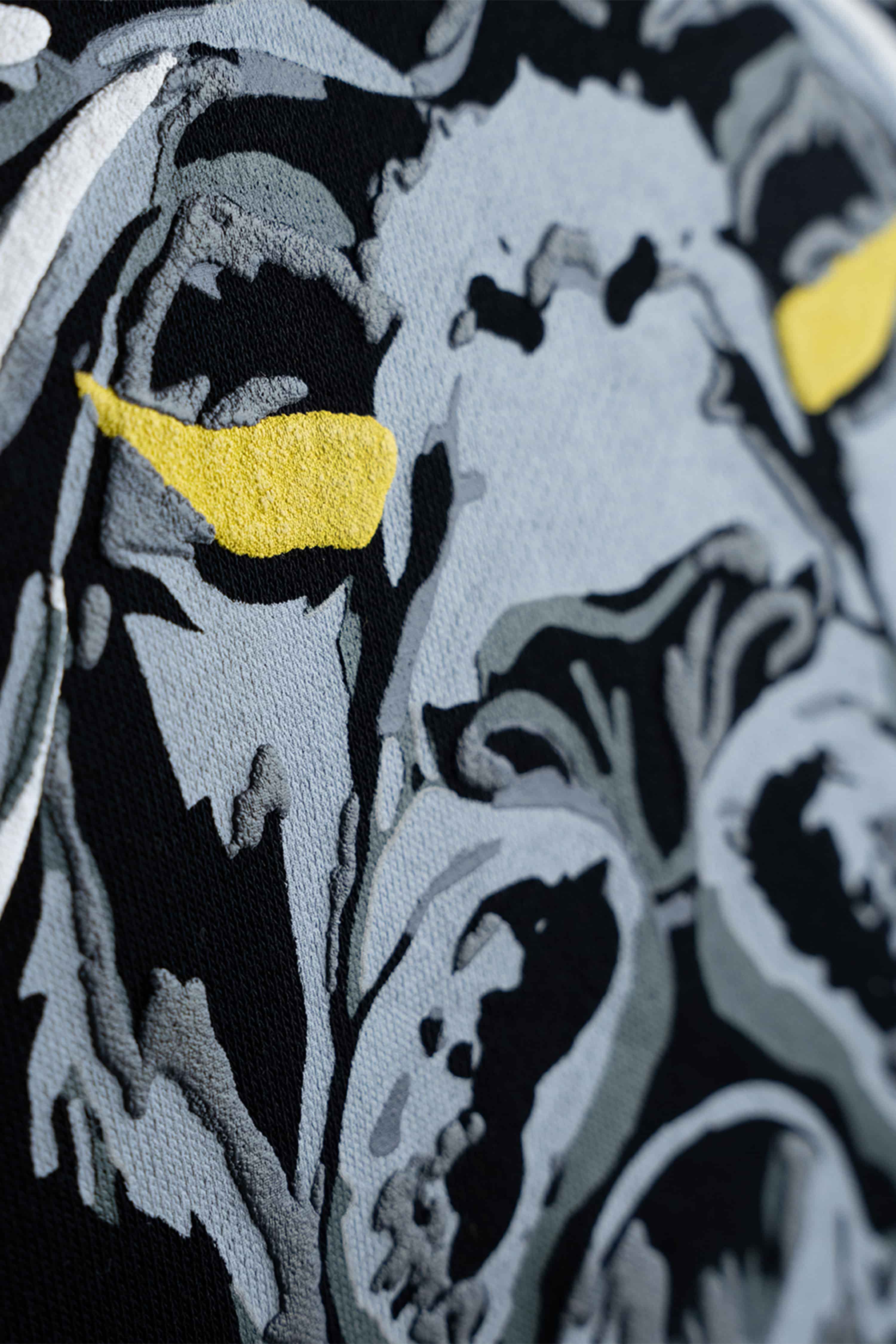 Emperor Jacket - Image 8