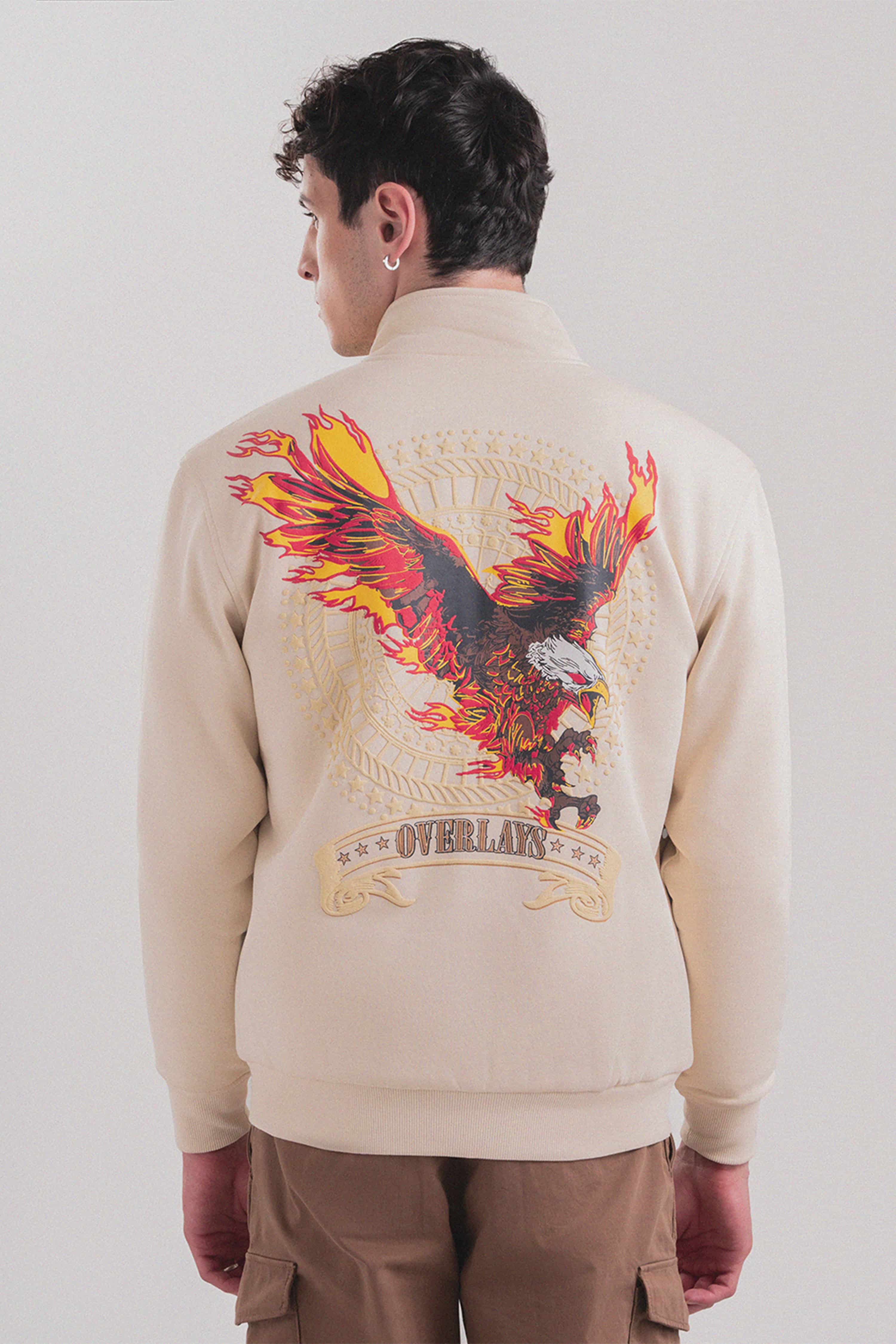 Falcon Jacket - Image 6