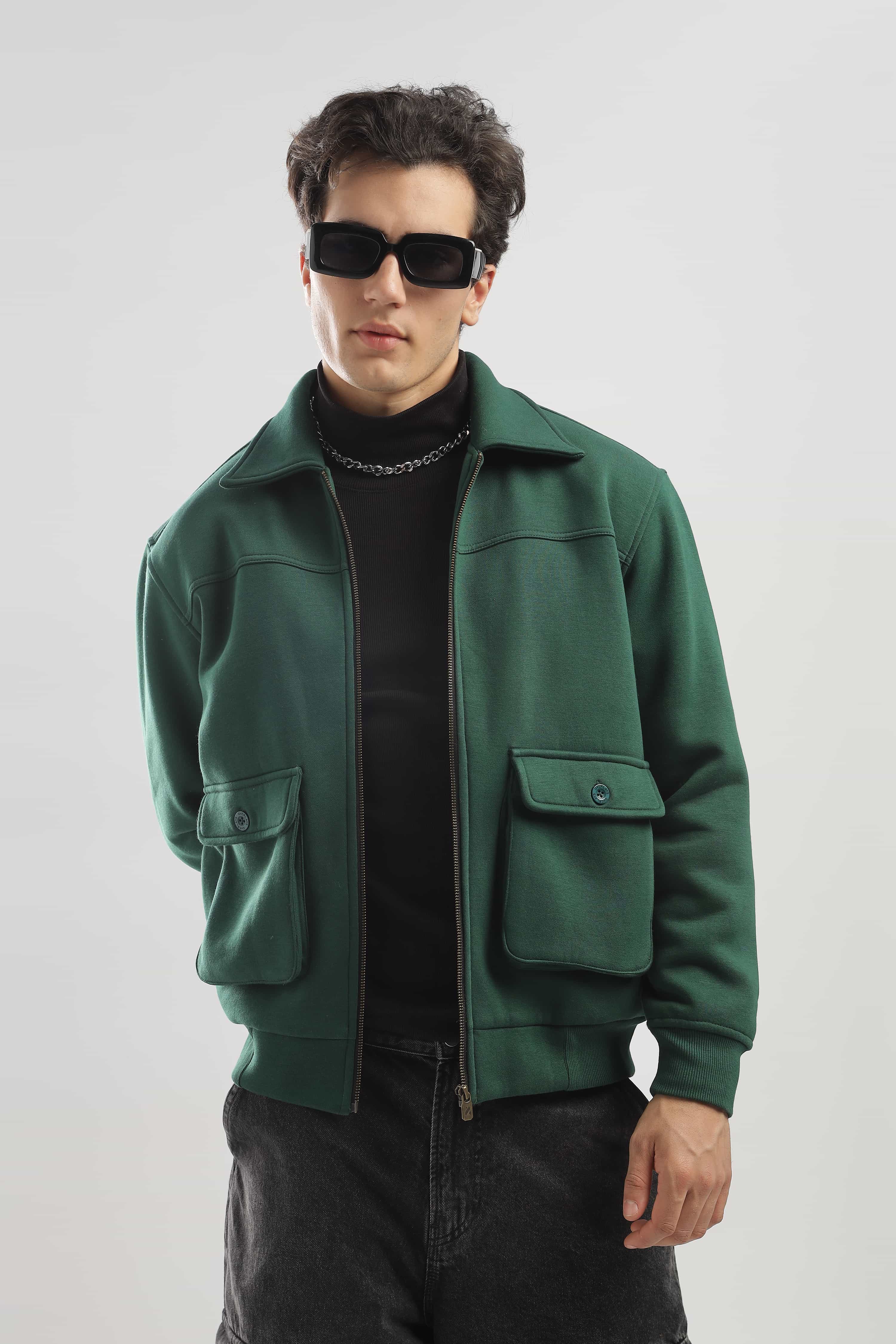Forest Explore Jacket - Image 11