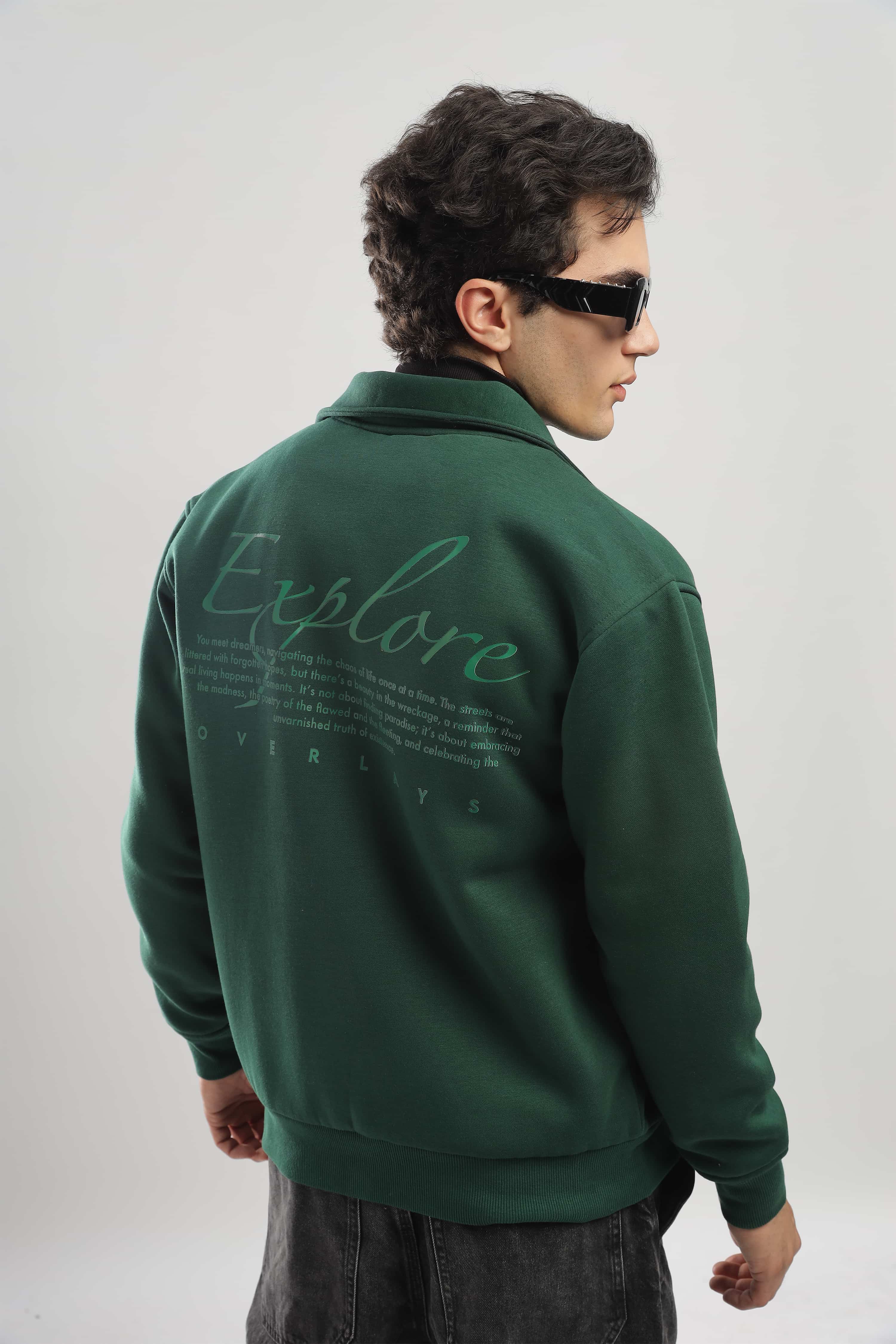 Forest Explore Jacket - Image 6