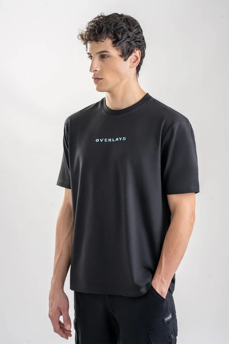 G.O.A.T Relaxed Fit T-shirt - Ultra Soft - Image 6