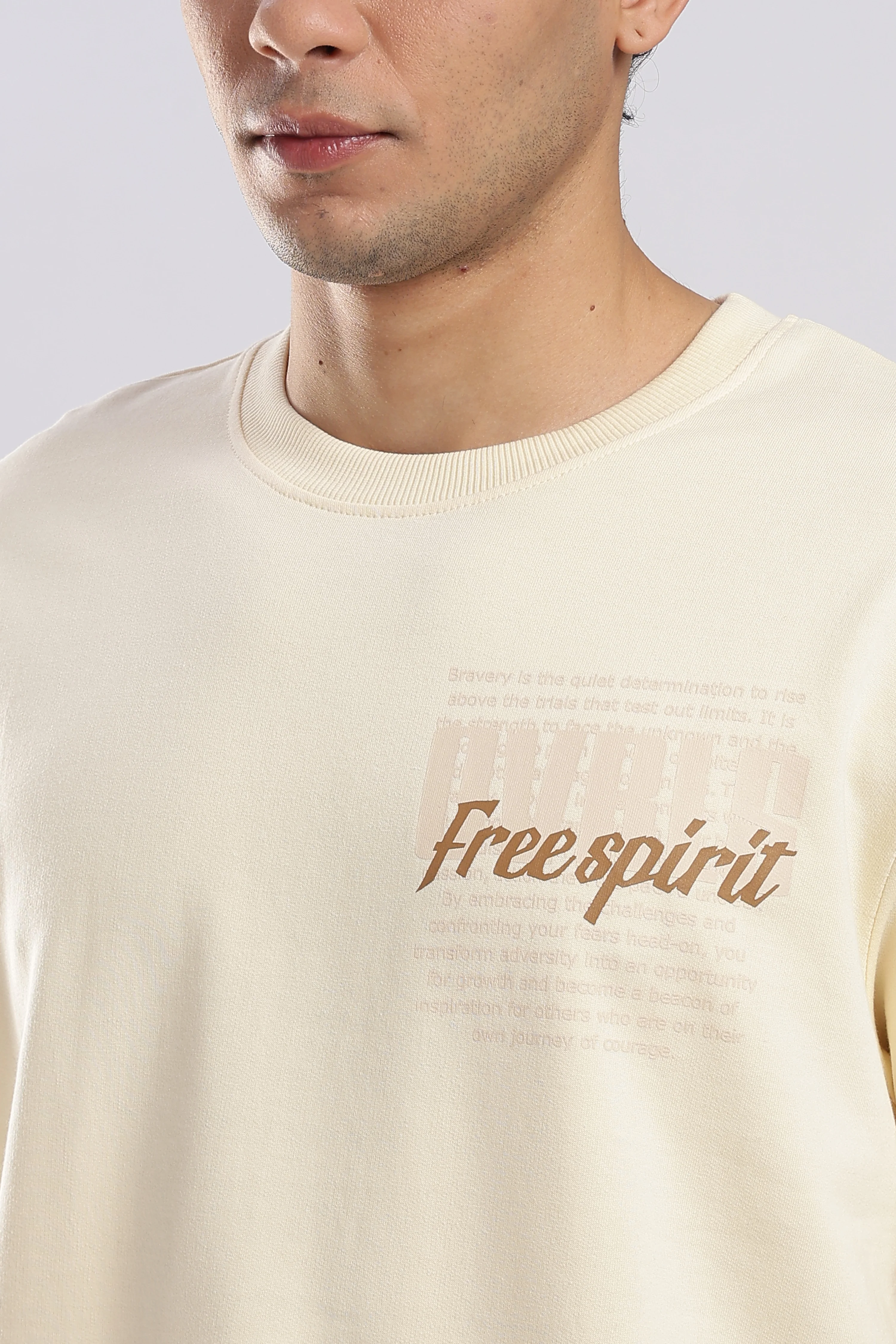 Liberation Relaxed Fit T-shirt - Image 4