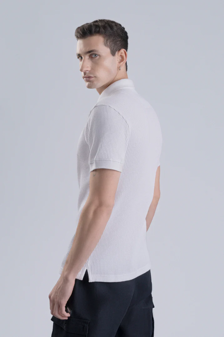 Matrix Opal Polo Tshirt - Image 4