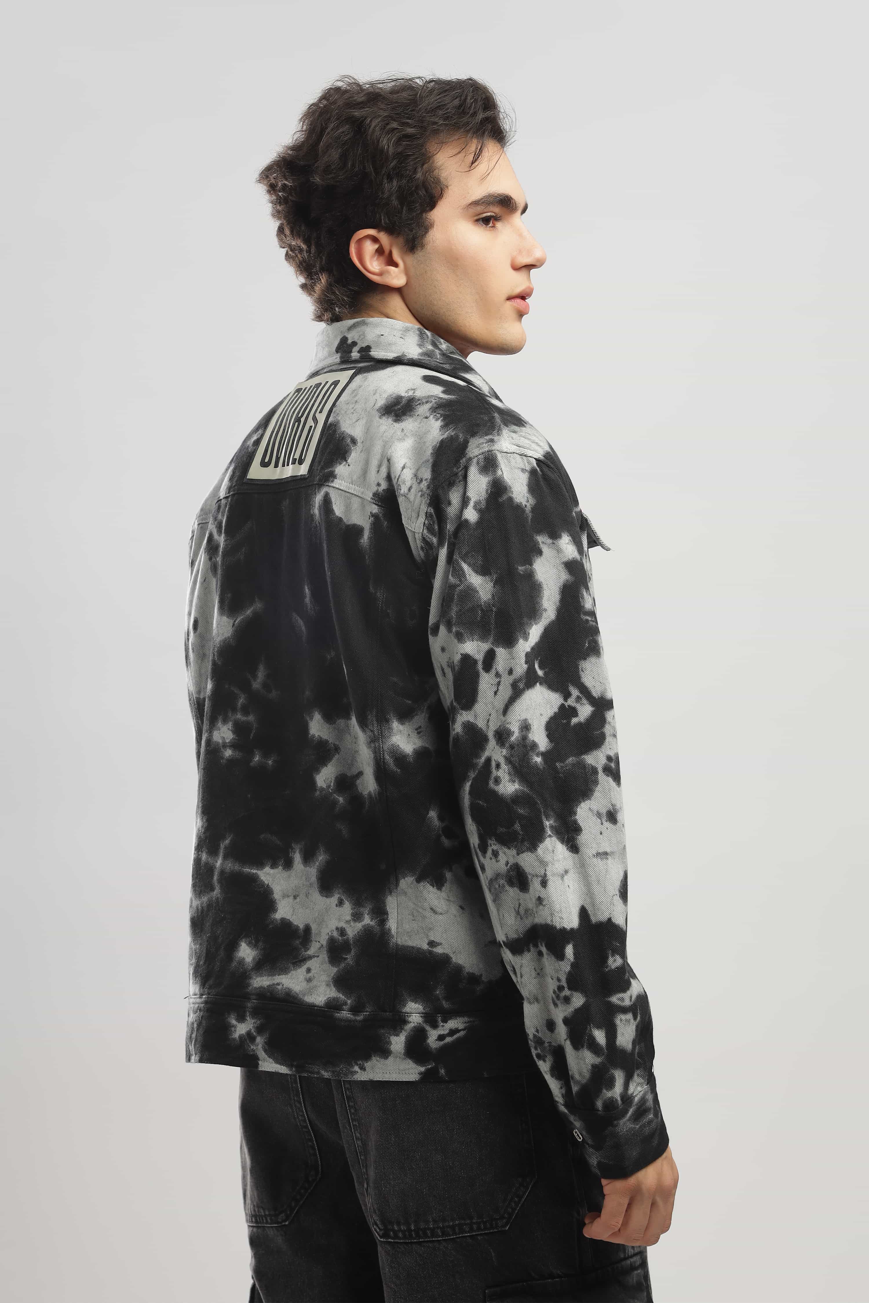 Nebula Jacket - Image 5