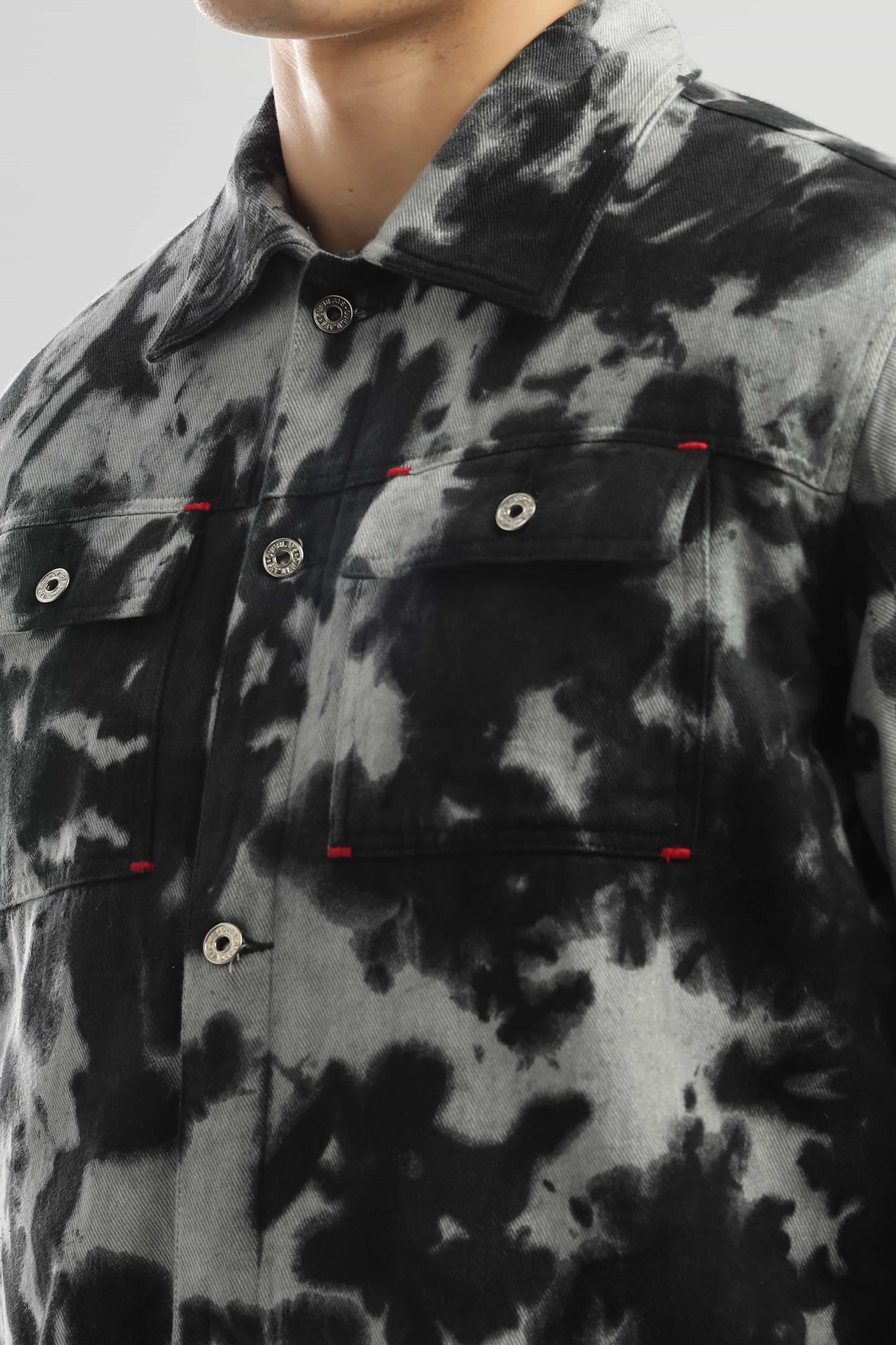 Nebula Jacket - Image 8