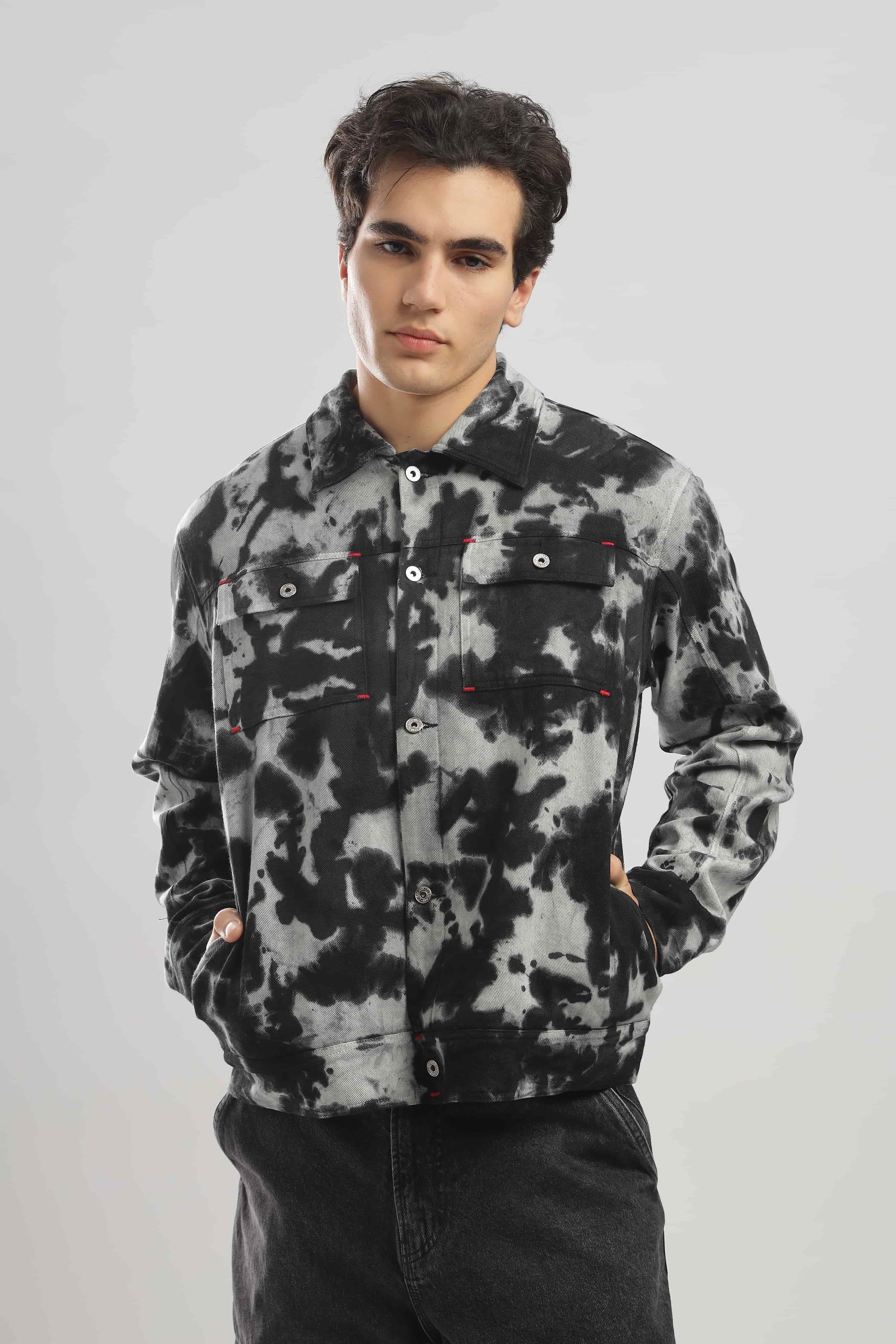 Nebula Jacket - Image 9