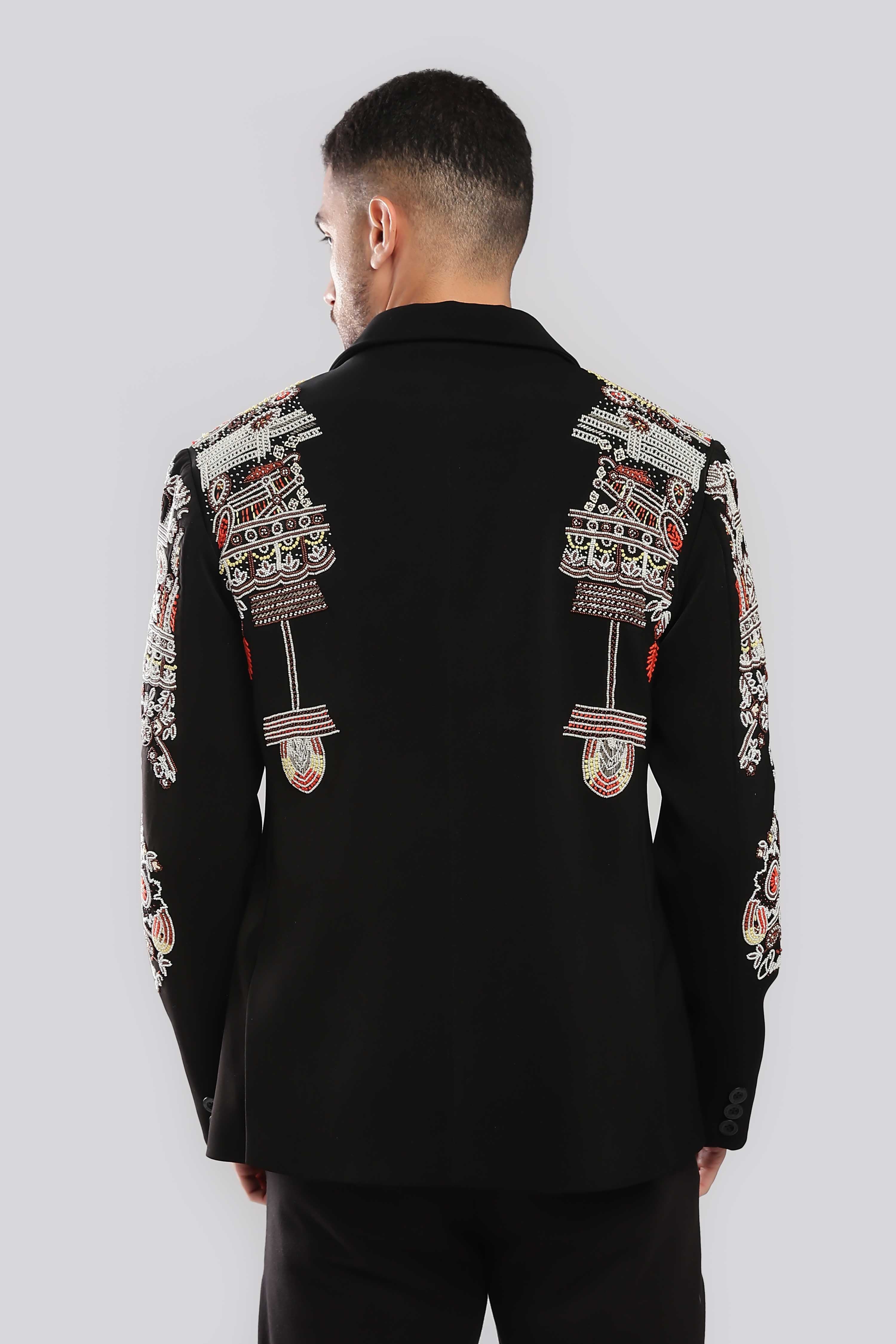 Rabari Suit - Image 13