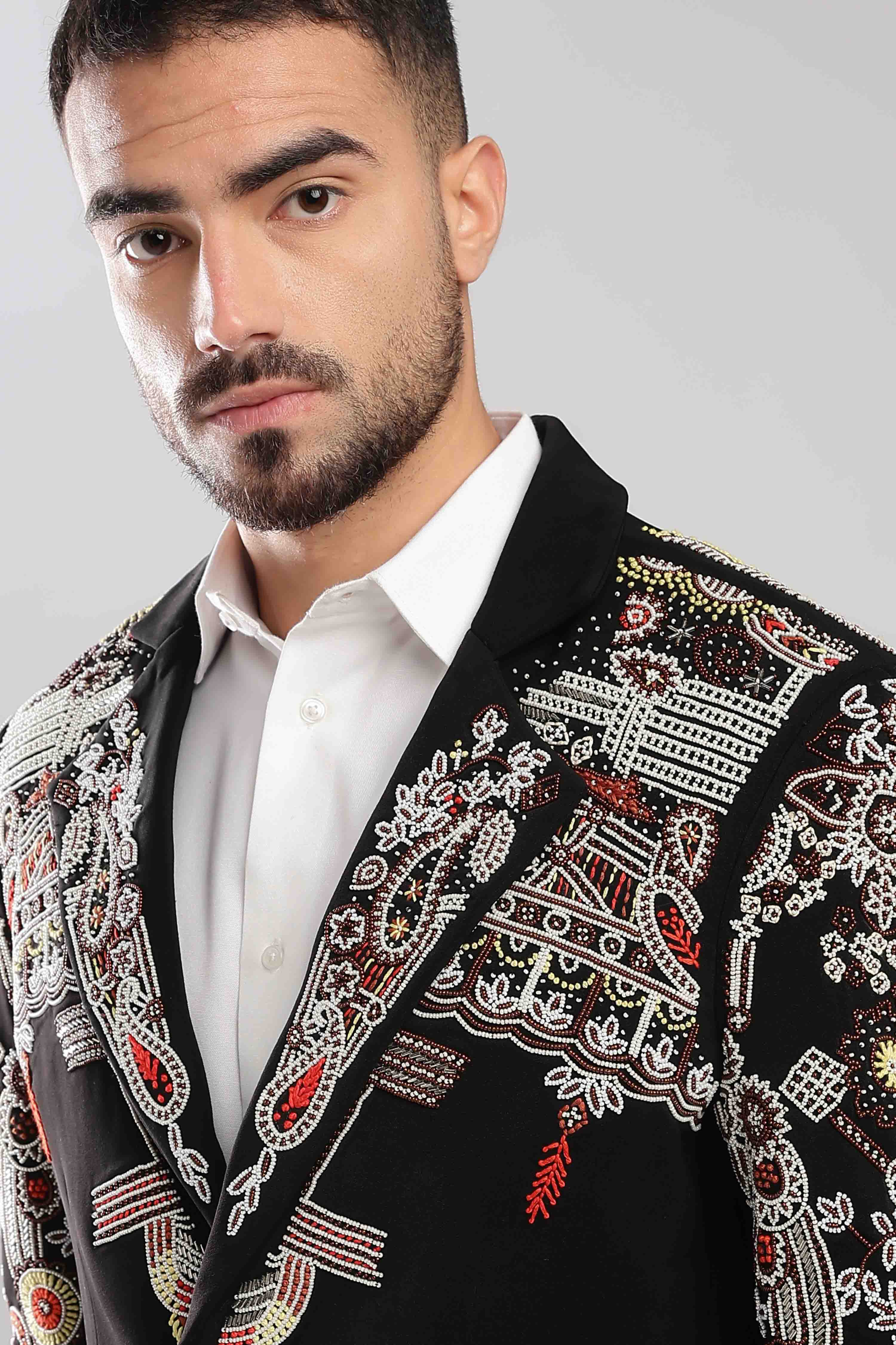 Rabari Suit - Image 4