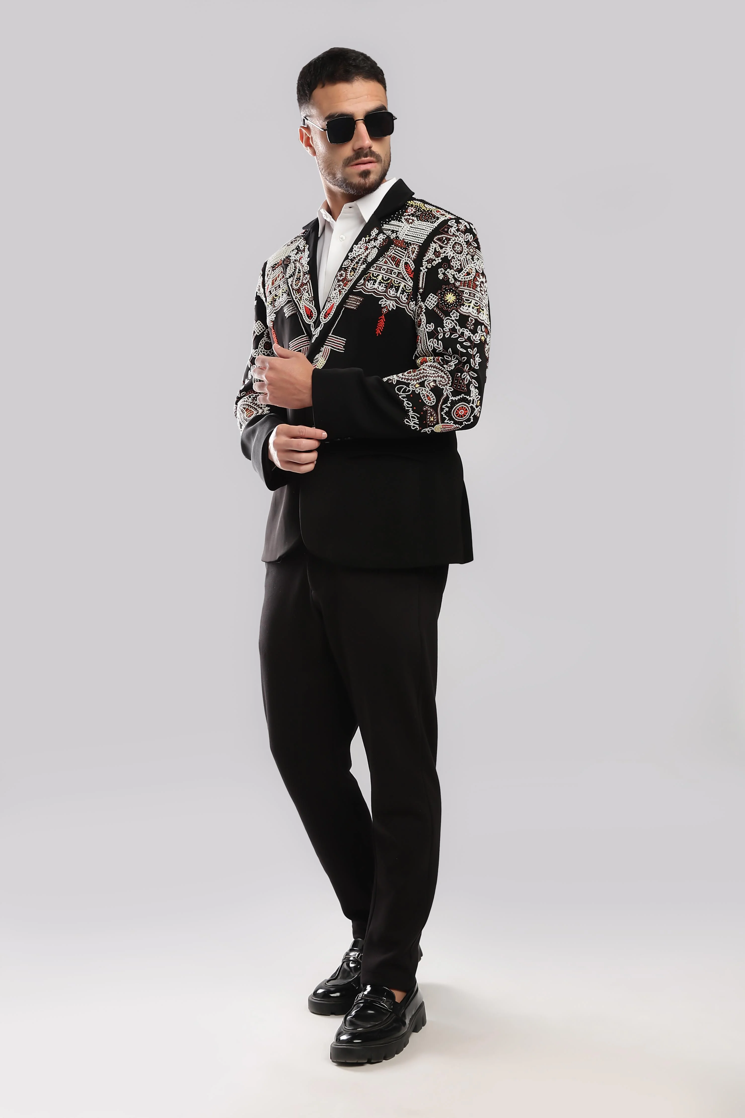 Rabari Suit - Image 7