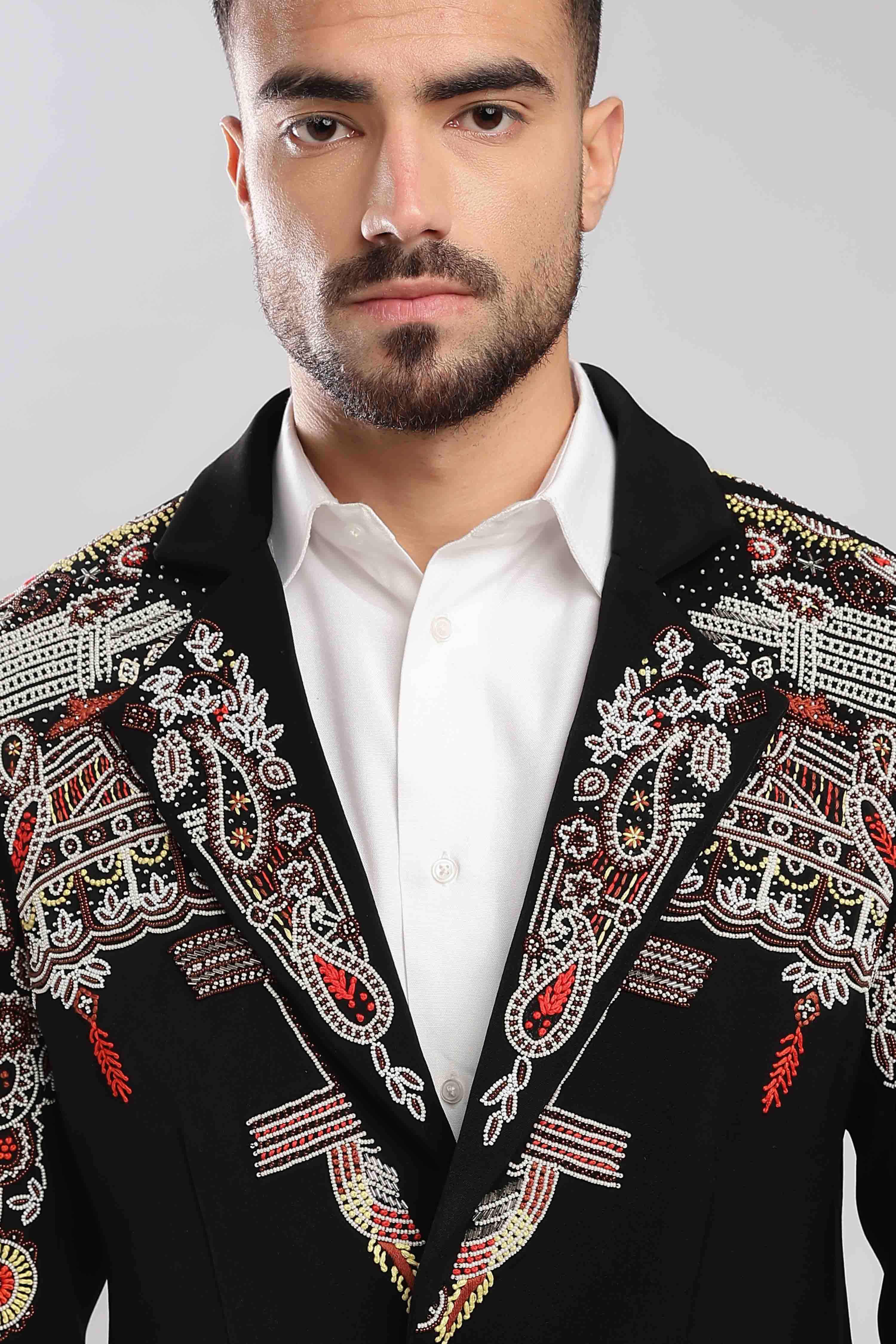 Rabari Suit - Image 8