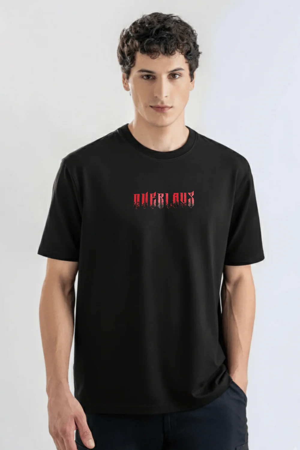 Roaring Rage Relaxed Fit T-shirt - Image 5