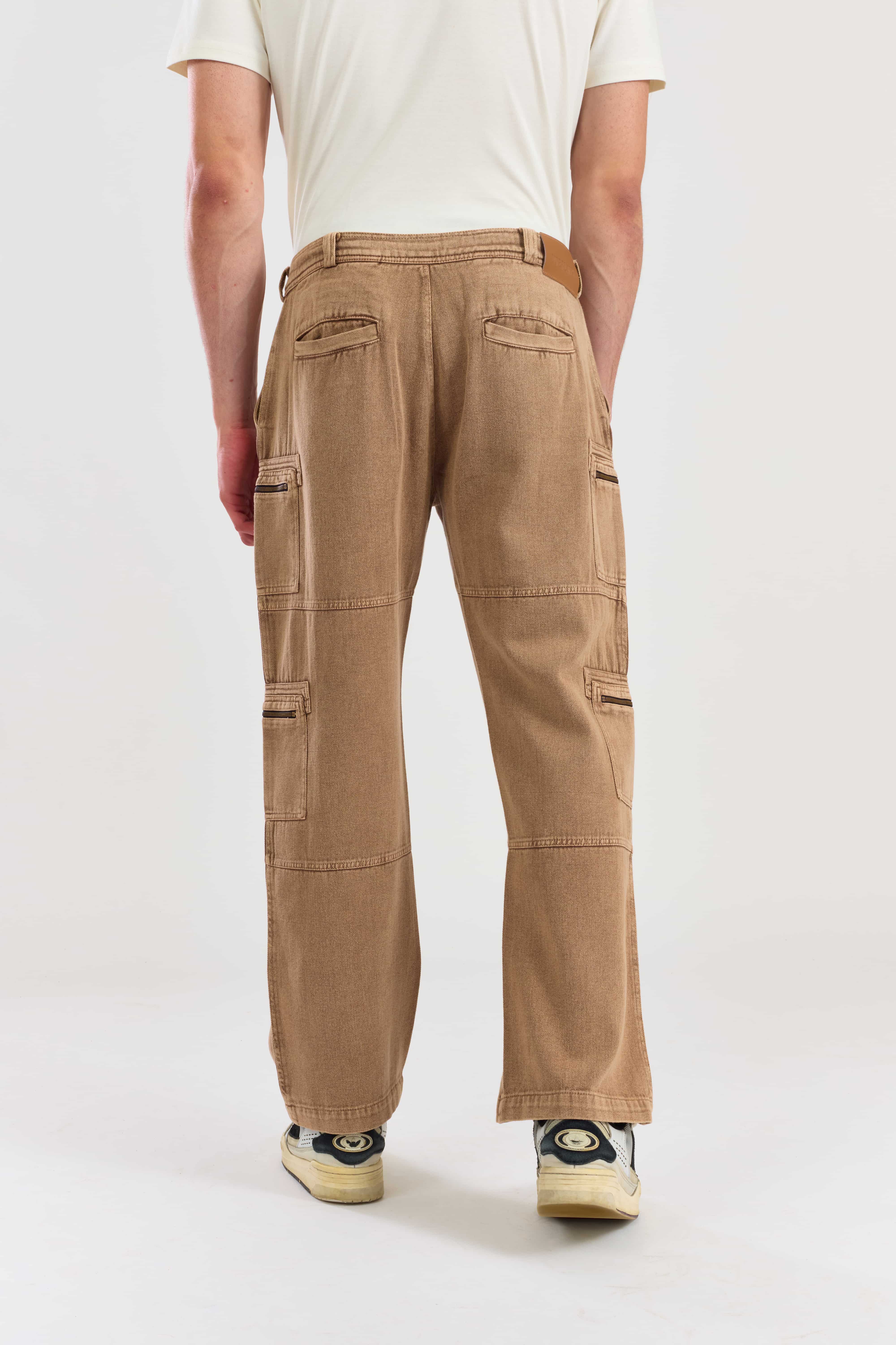 Sahara Cargos - Image 3