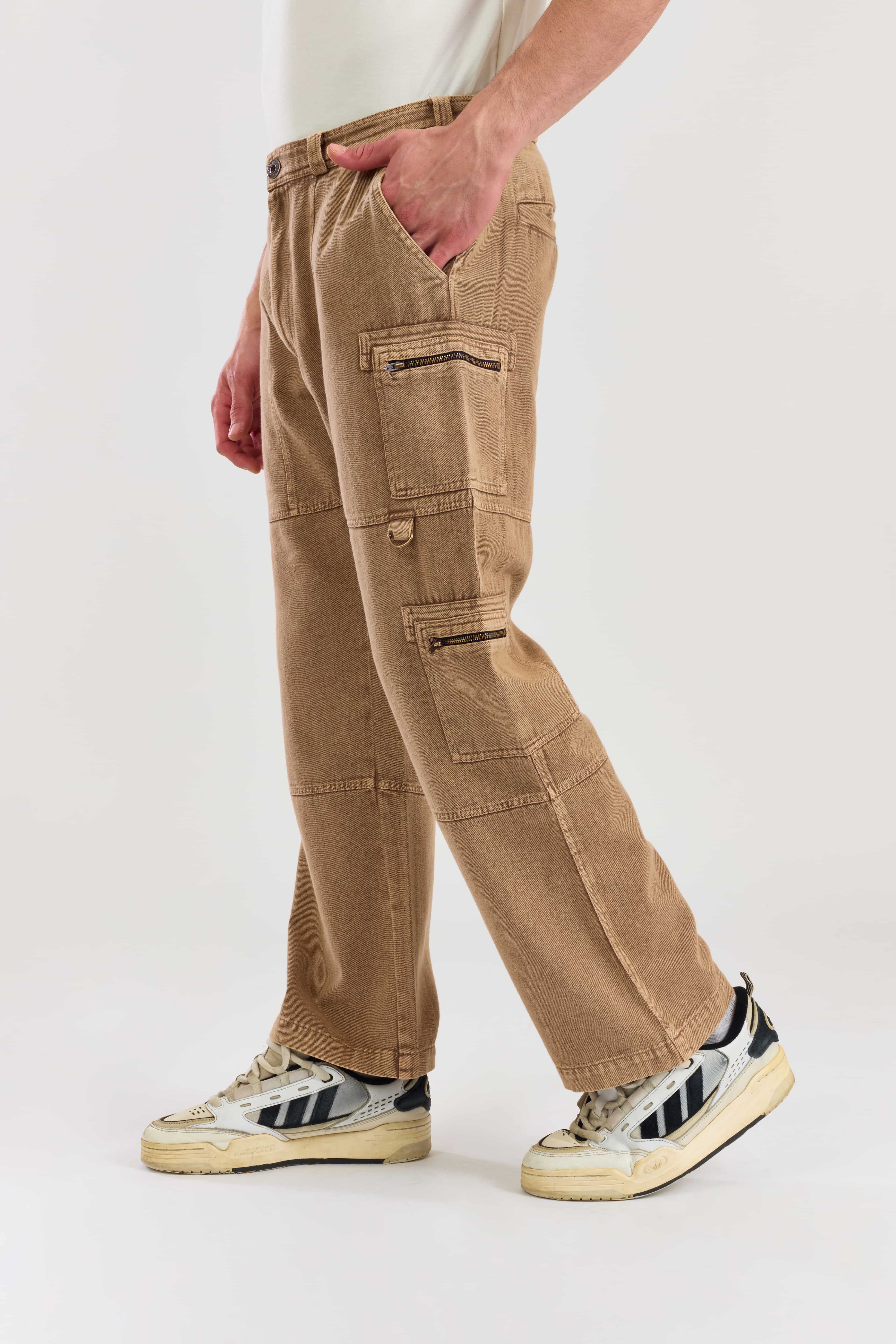 Sahara Cargos - Image 5