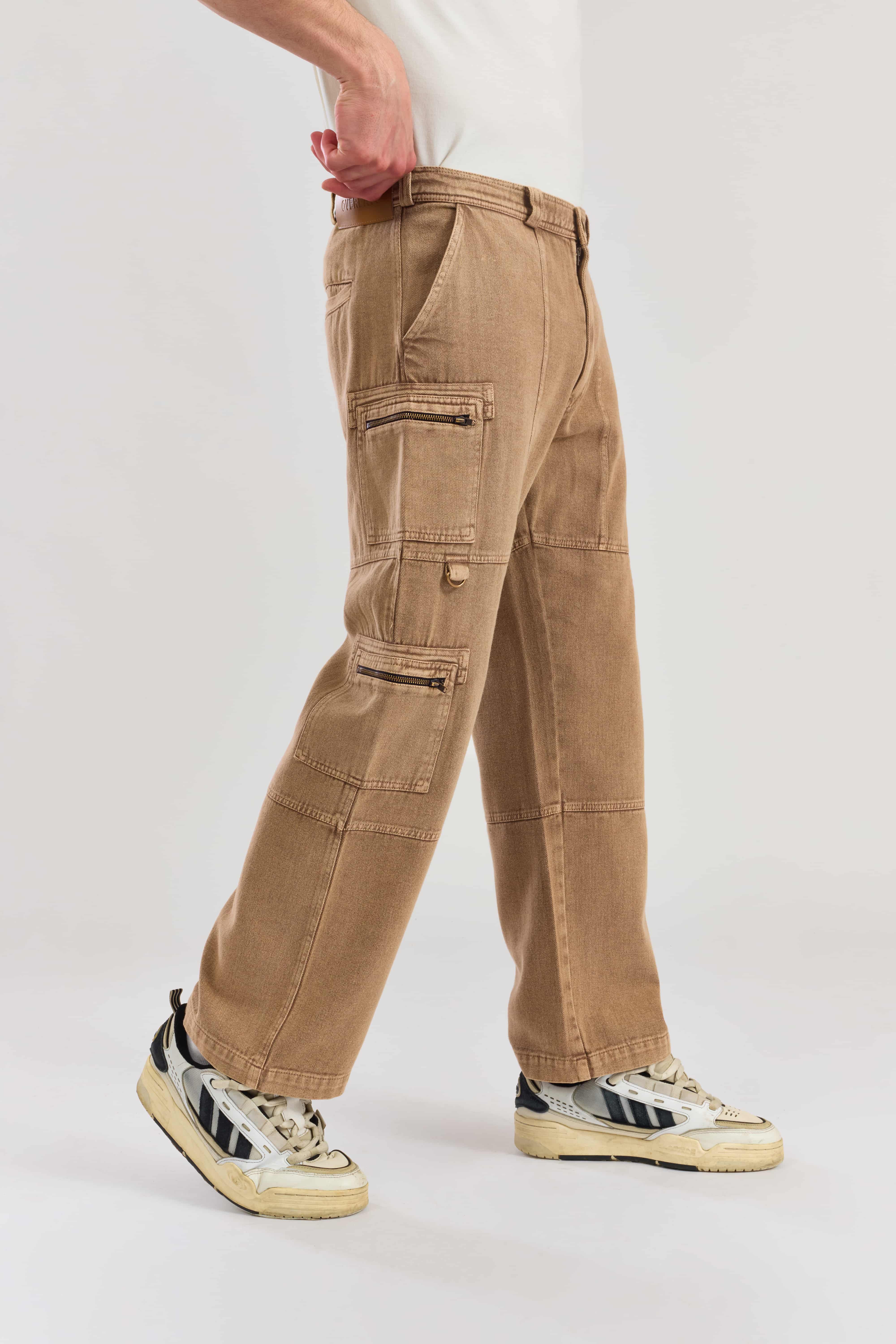Sahara Cargos - Image 9