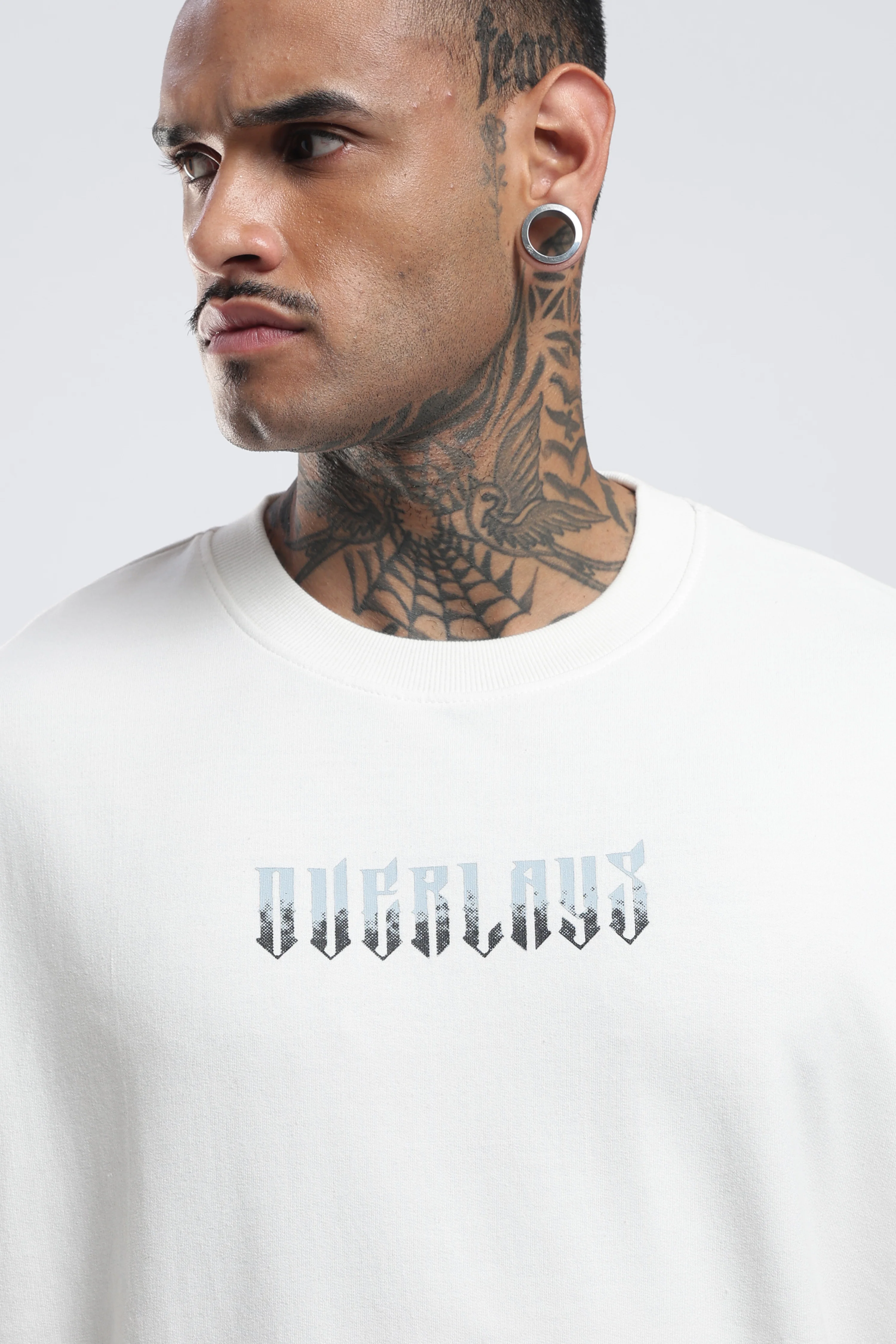 Stallion Oversized T-shirt - Image 7