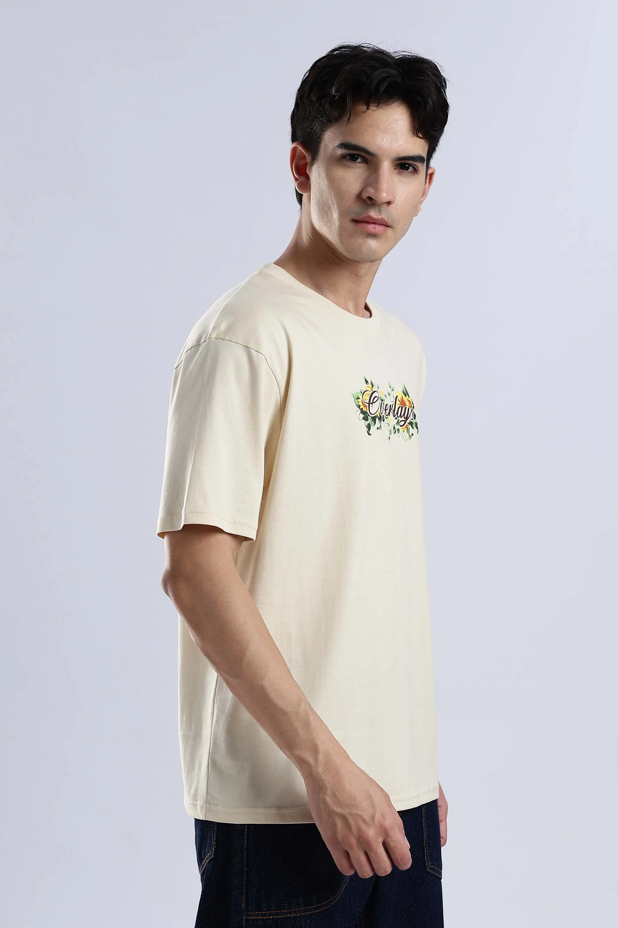 Sunflower Relaxed Fit T-shirt - Image 6