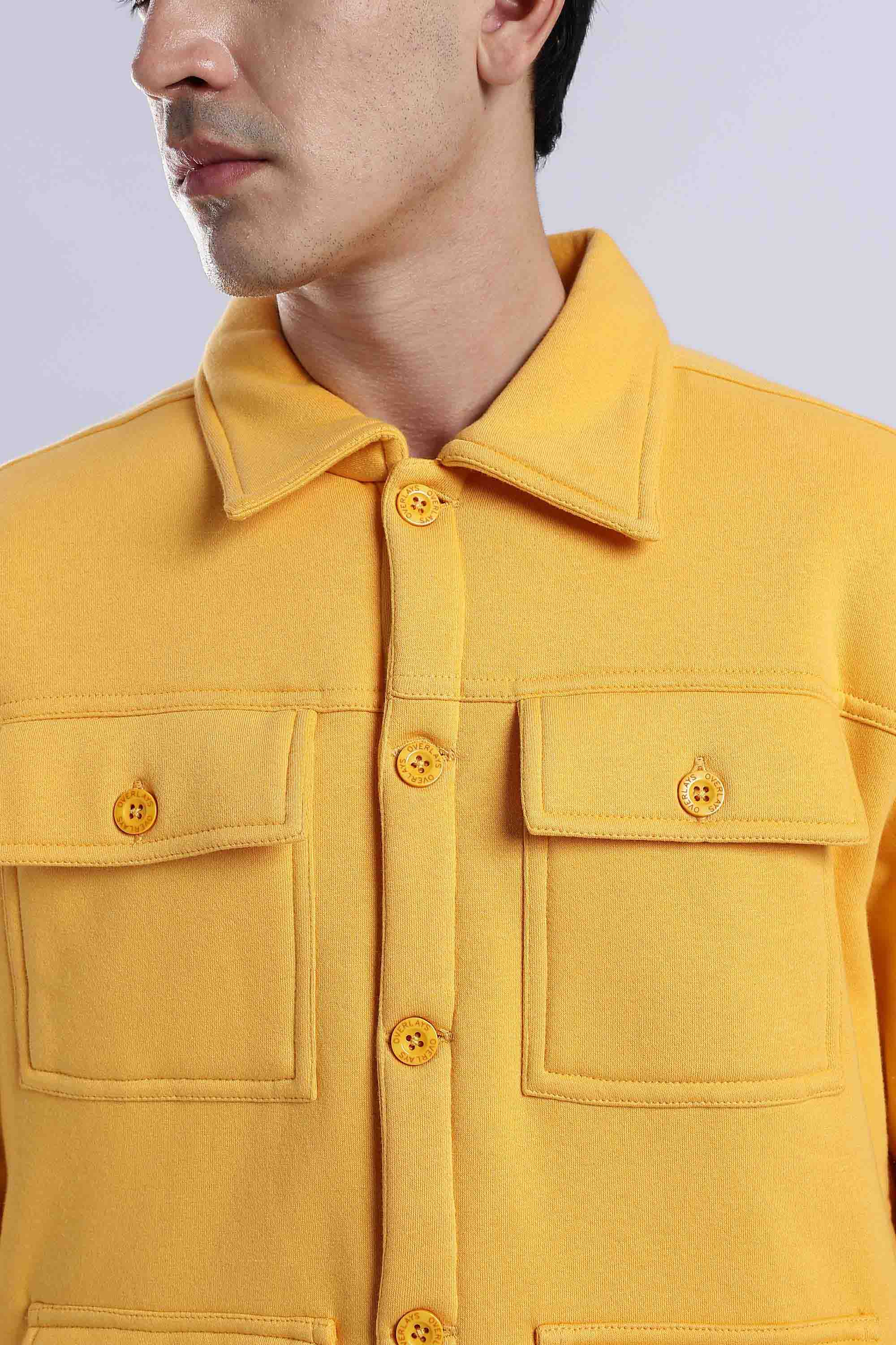 The Burning Star Jacket - Image 4