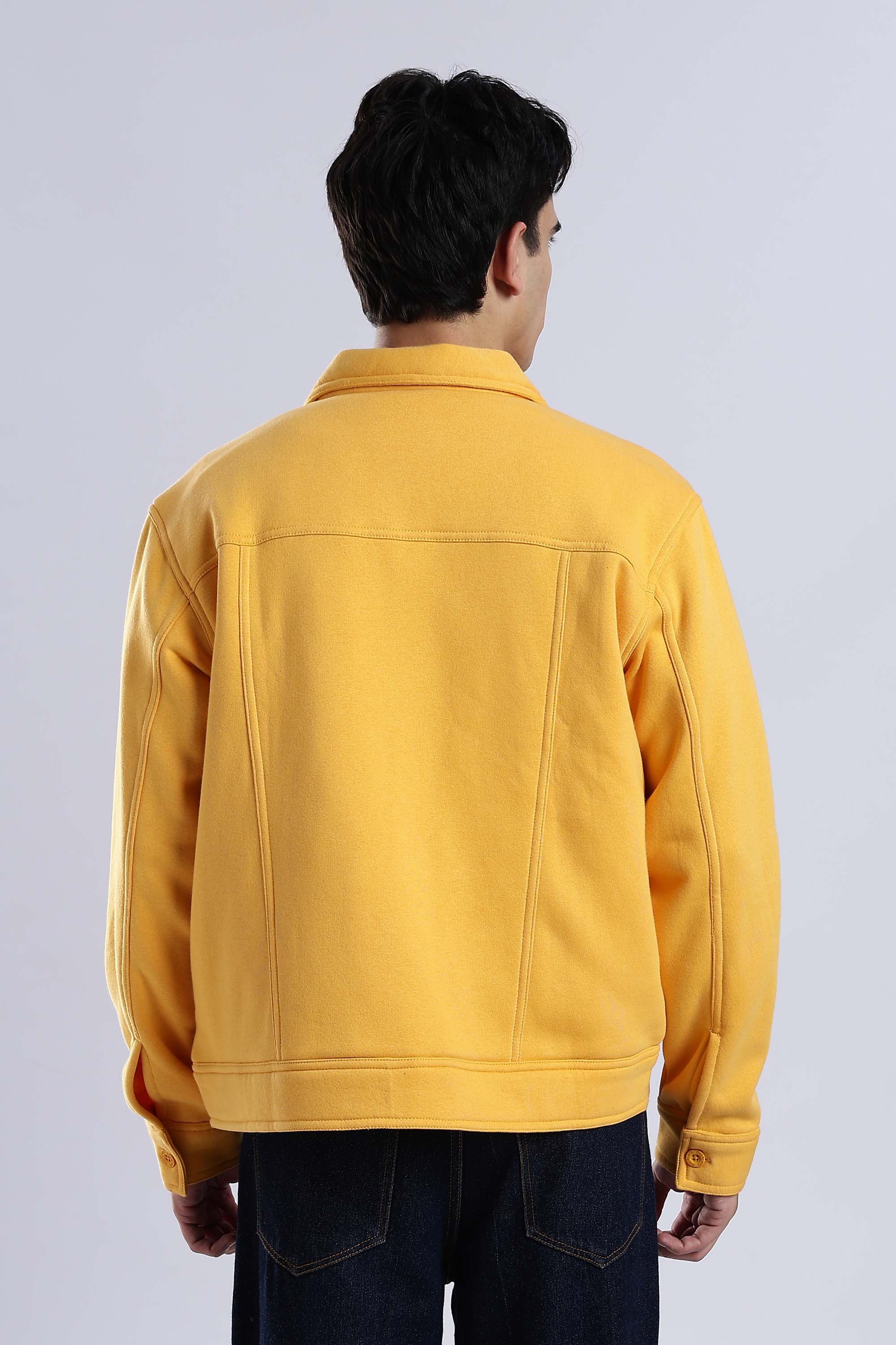 The Burning Star Jacket - Image 5