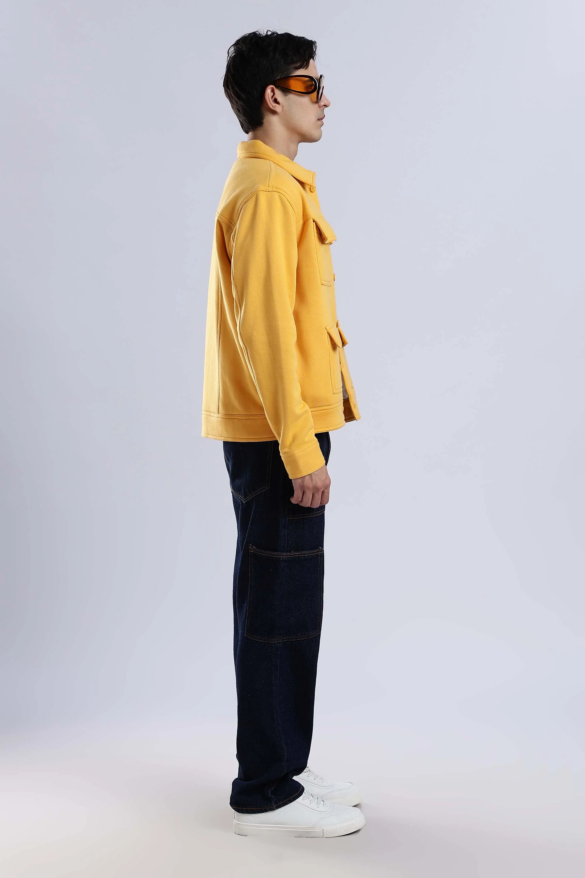 The Burning Star Jacket - Image 7