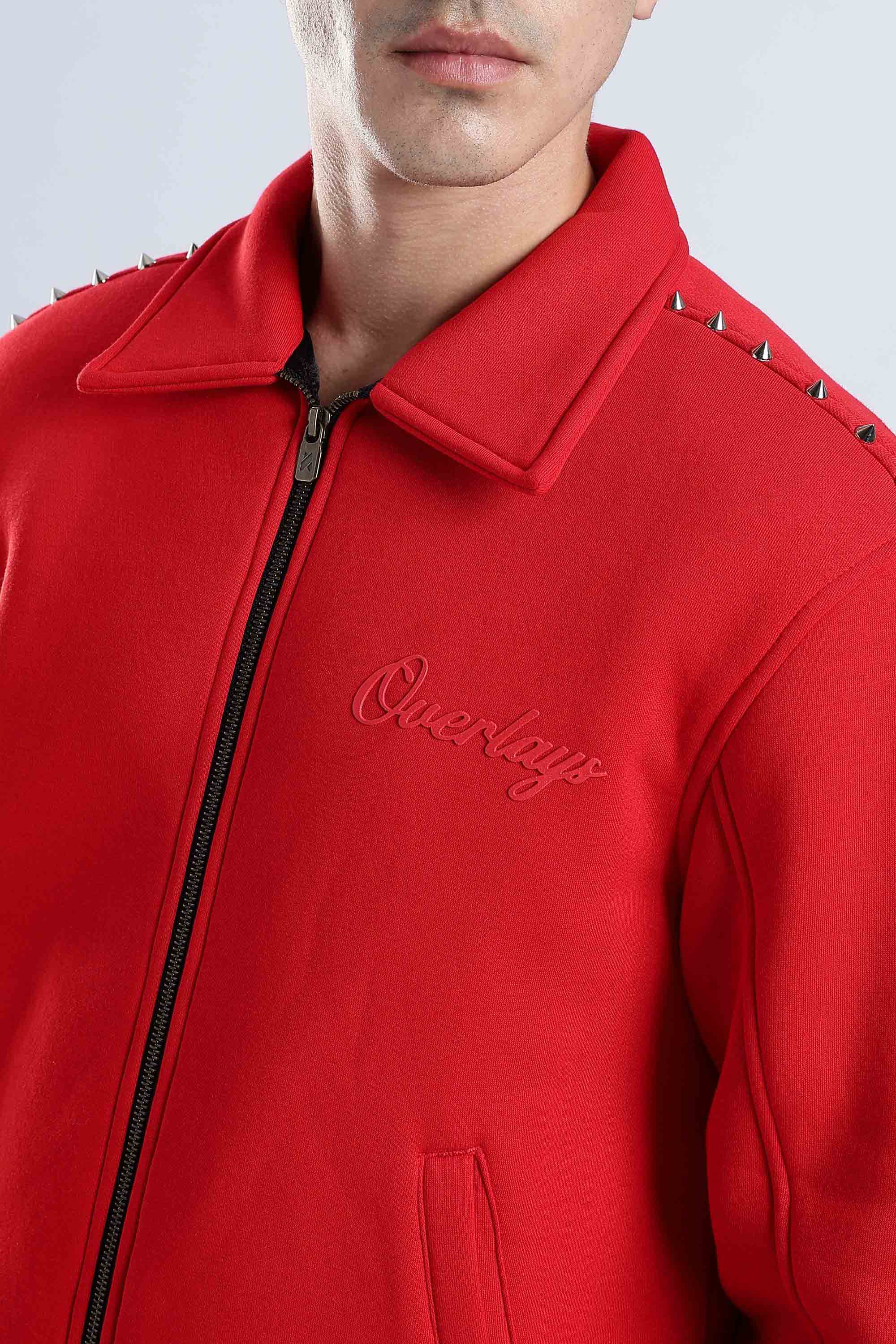 The Fire Ball Jacket - Image 10