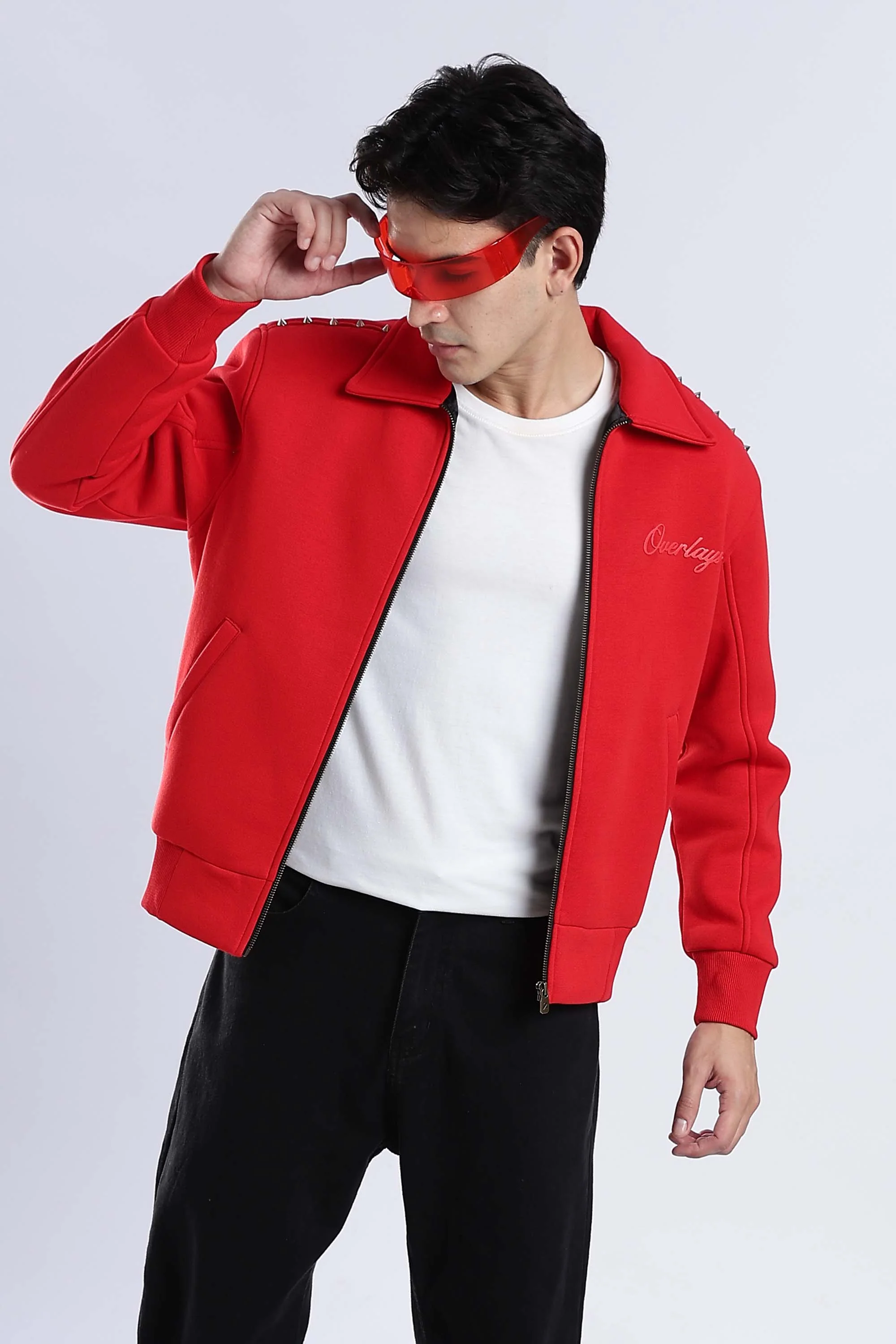 The Fire Ball Jacket - Image 12