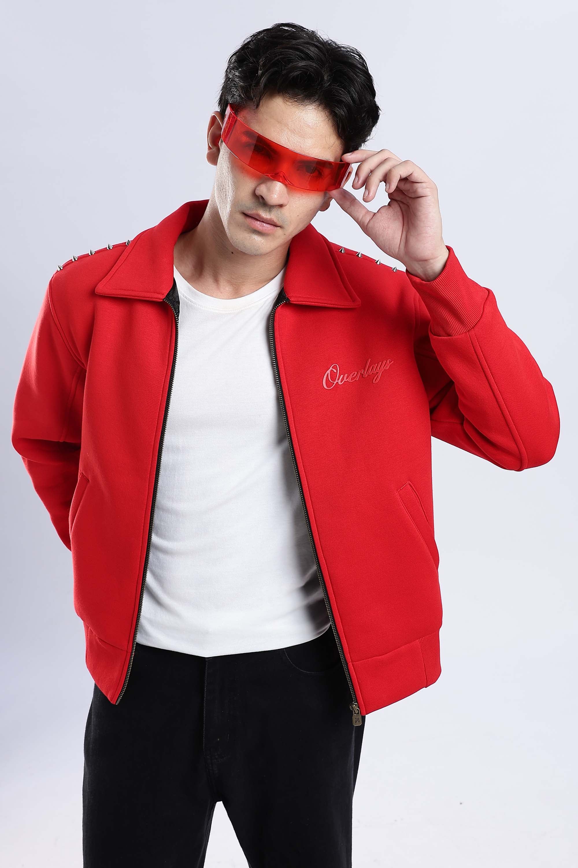 The Fire Ball Jacket - Image 15