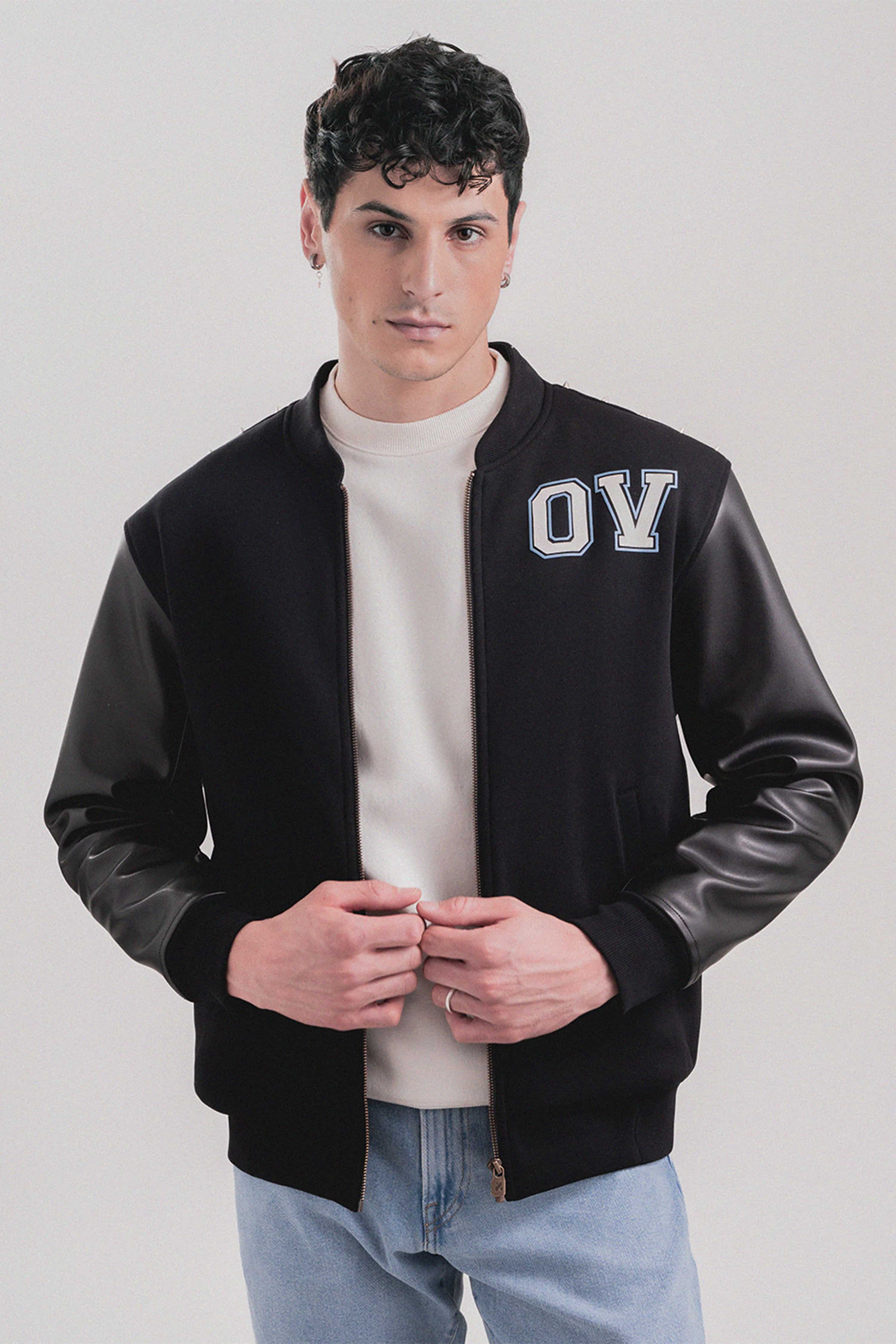 The G.O.A.T Jacket - Image 4