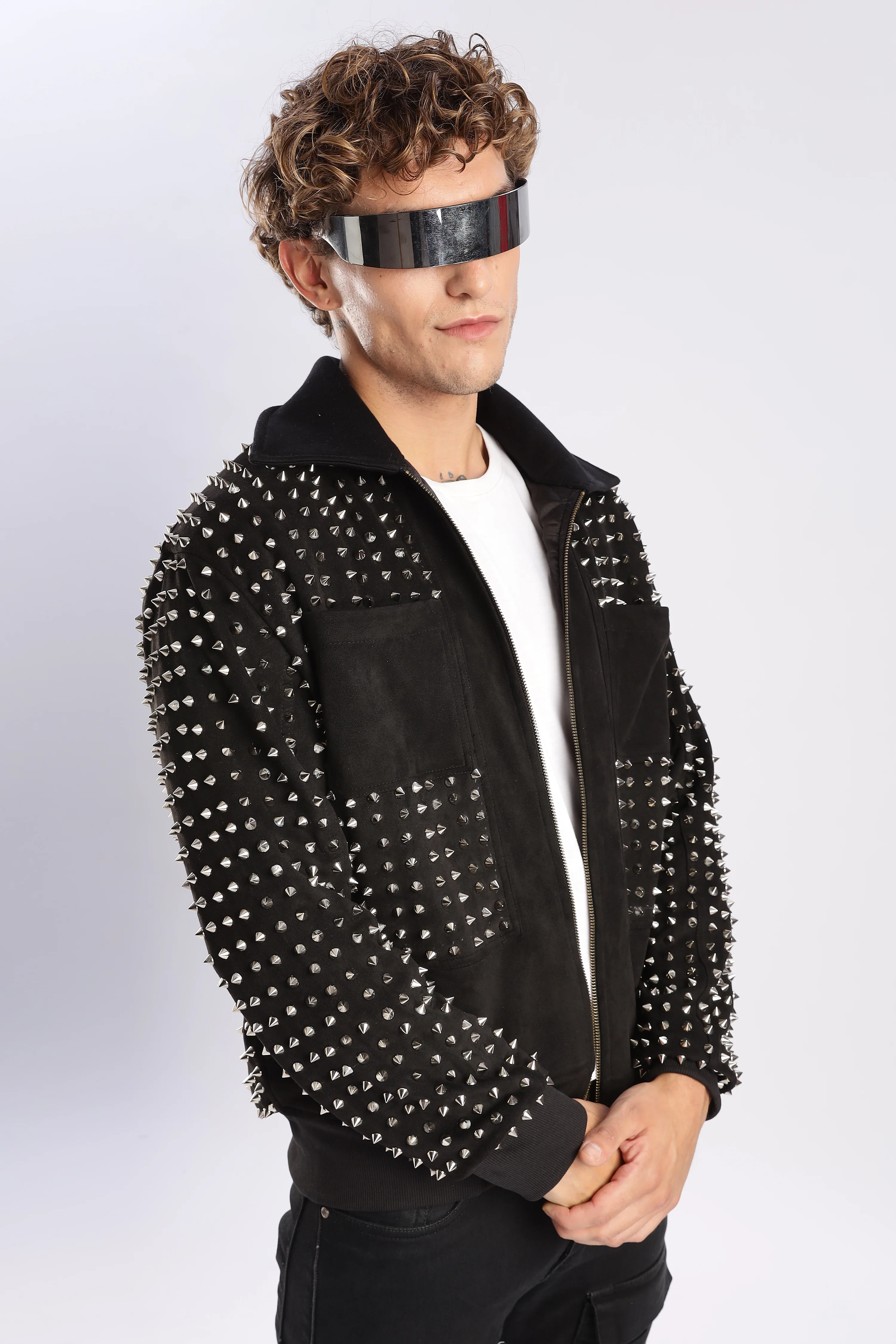 The Spiked Saint - Image 13