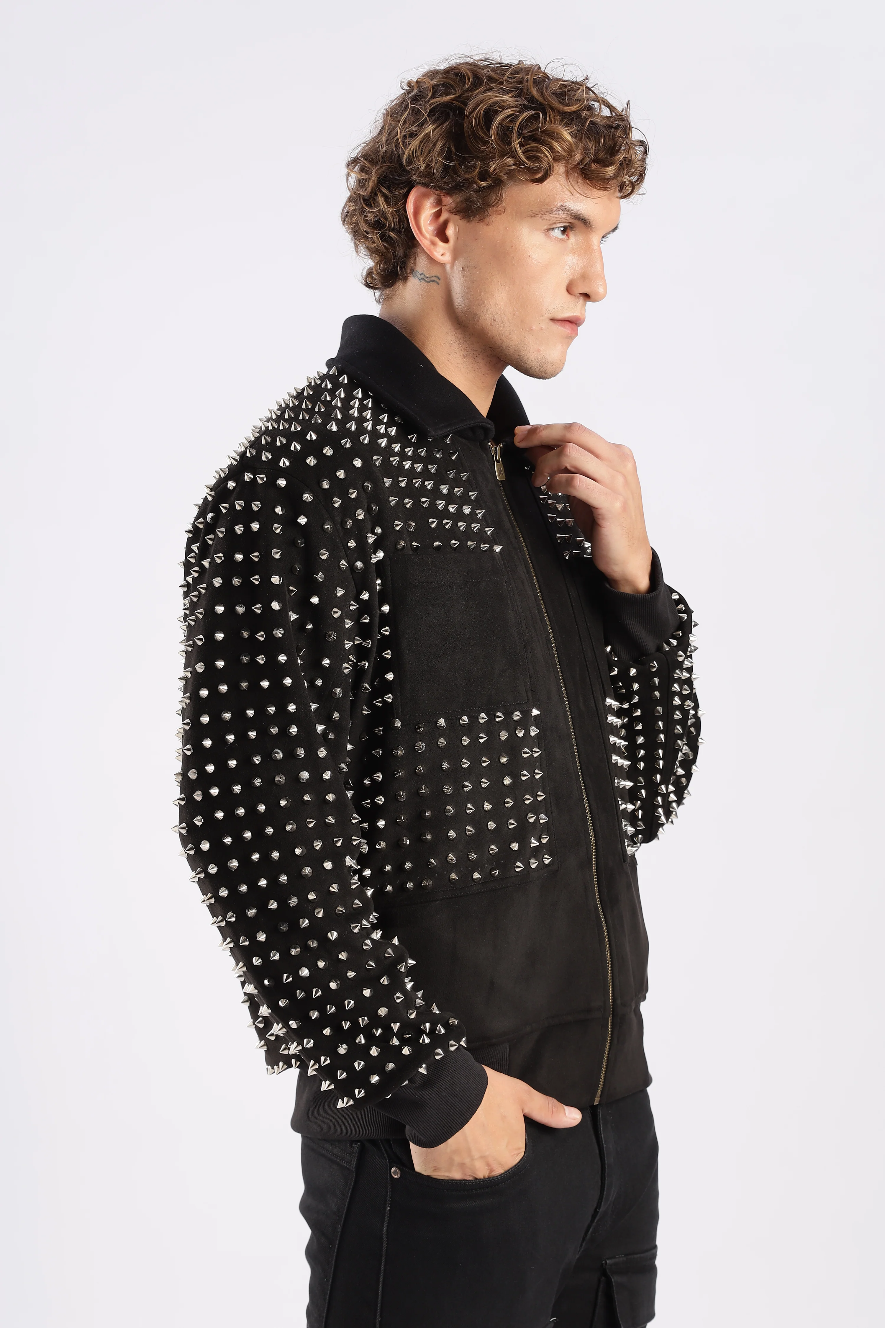 The Spiked Saint - Image 4