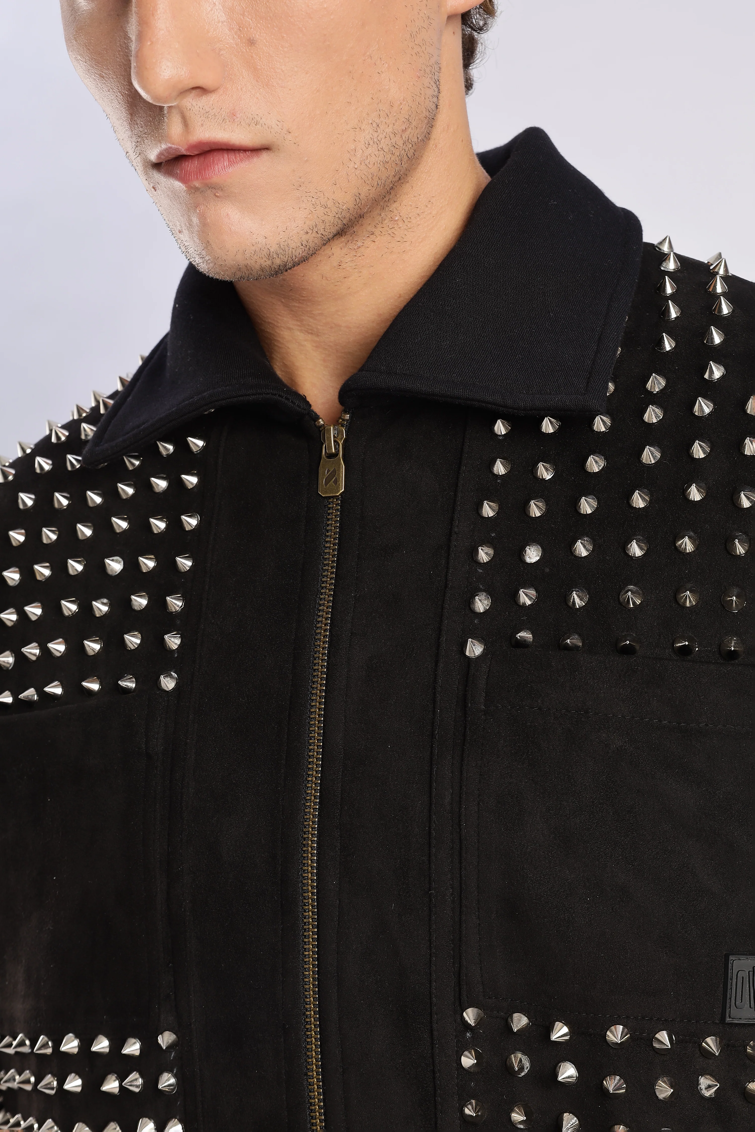 The Spiked Saint - Image 8