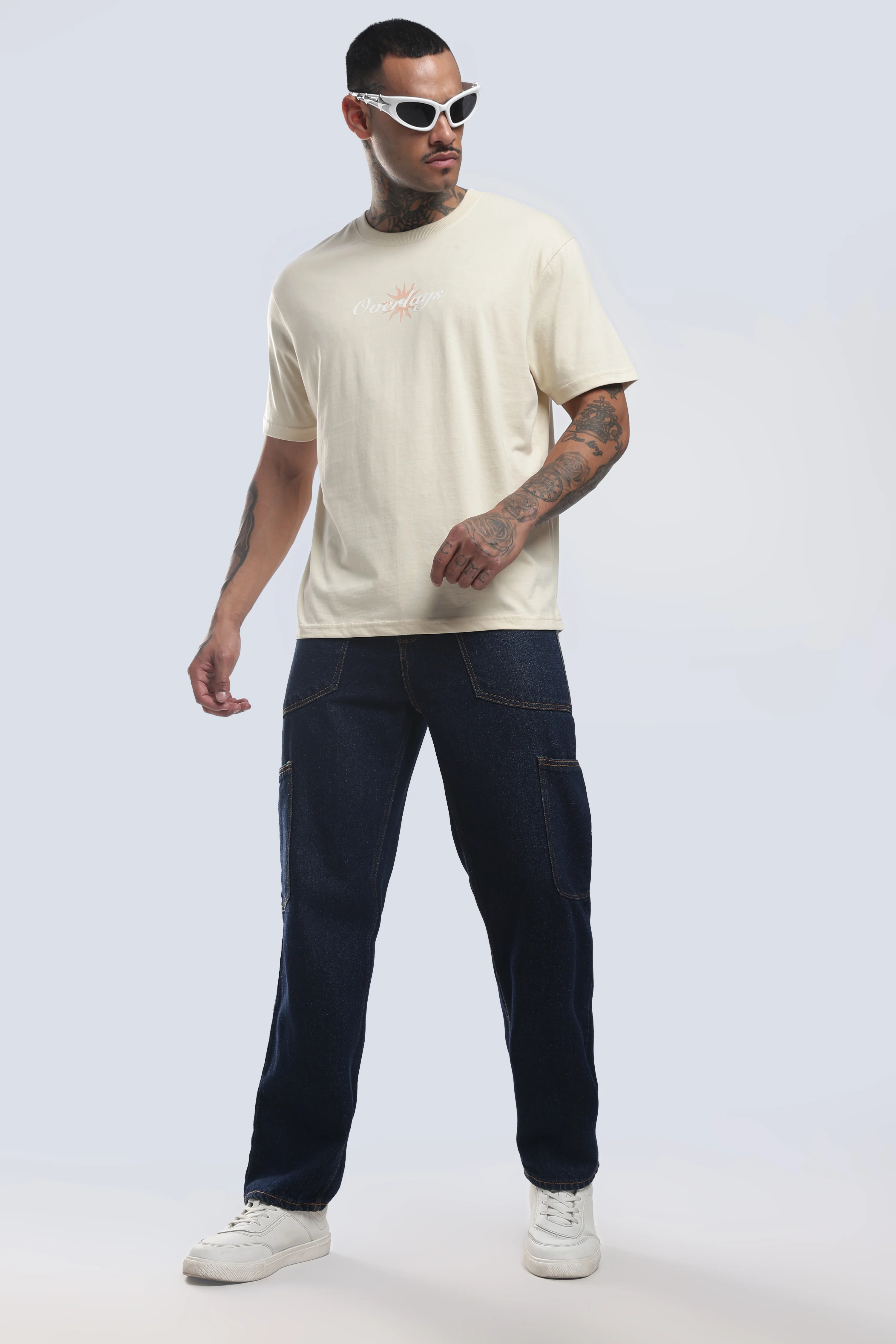 The ultimate protector relaxed fit tshirt - Image 10