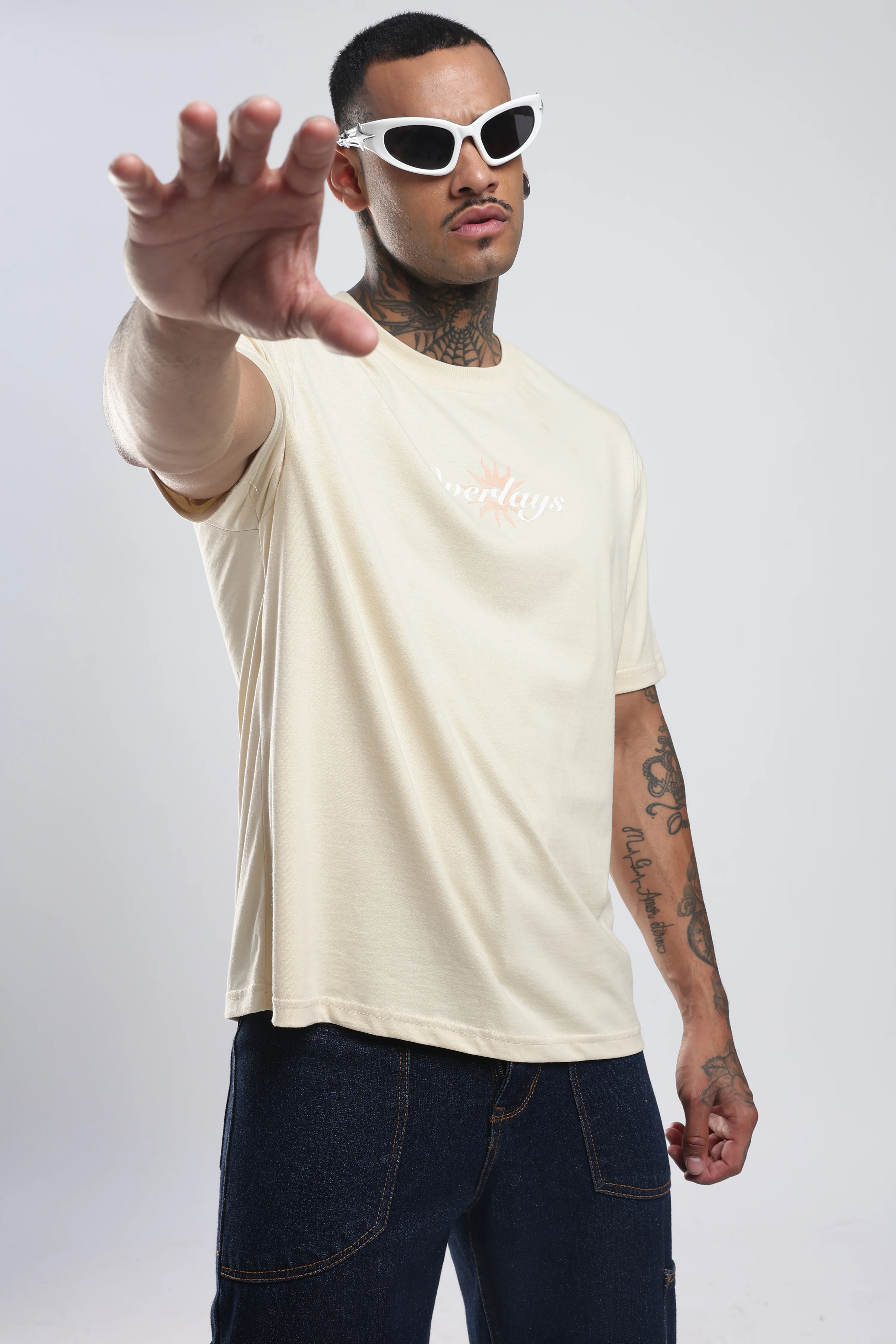 The ultimate protector relaxed fit tshirt - Image 13