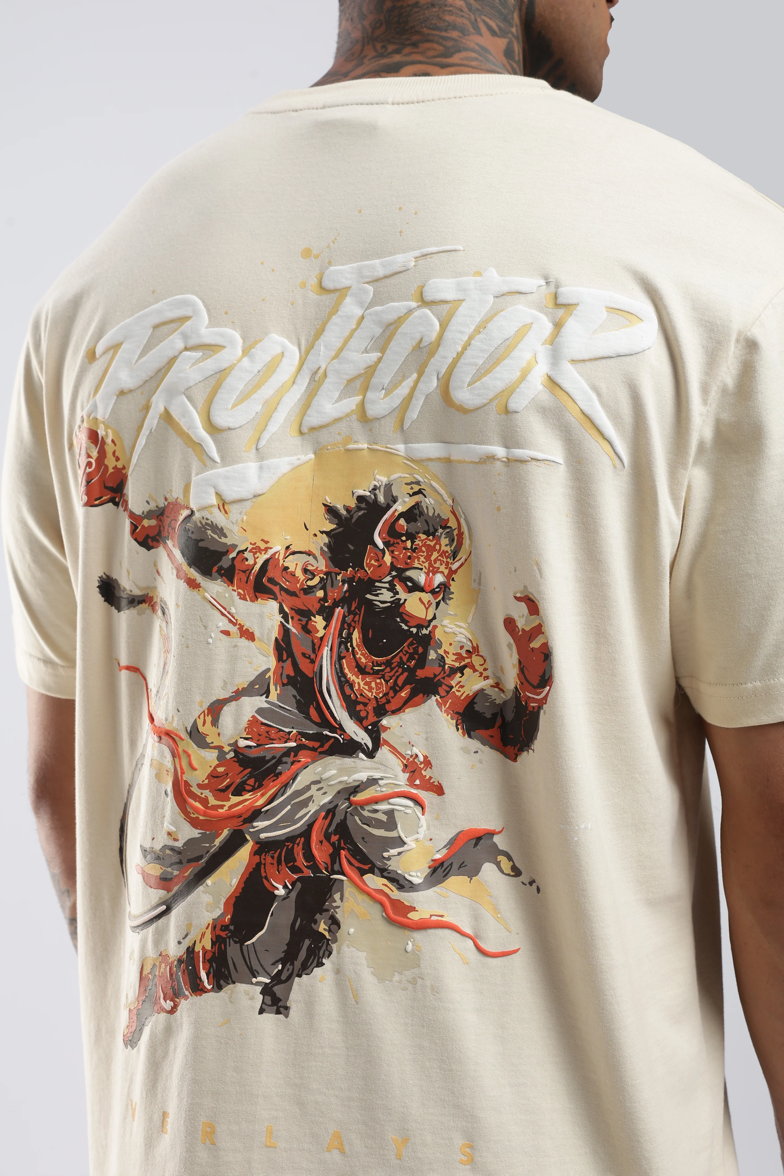 The ultimate protector relaxed fit tshirt - Image 6