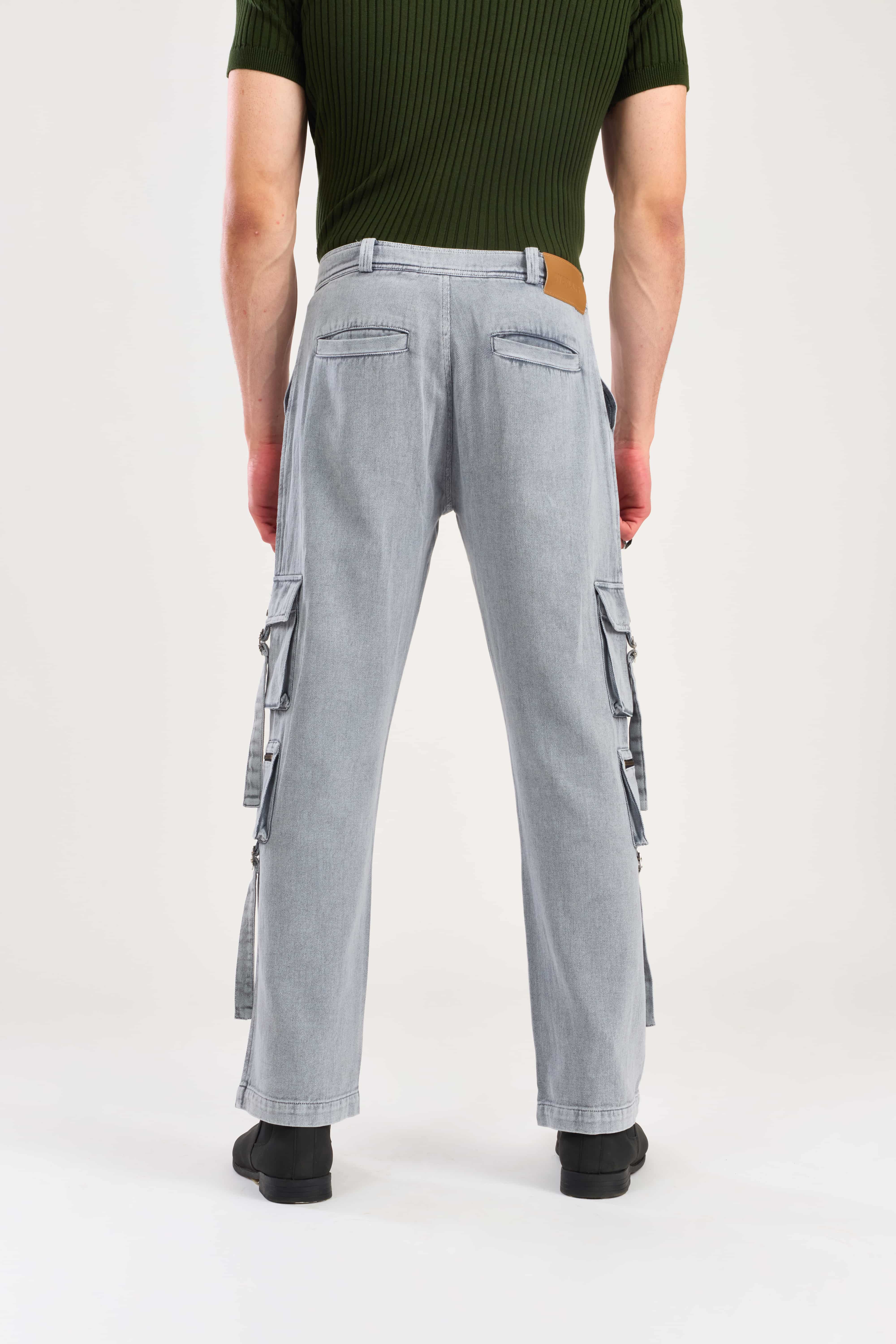 Urban Fade Cargos - Image 3