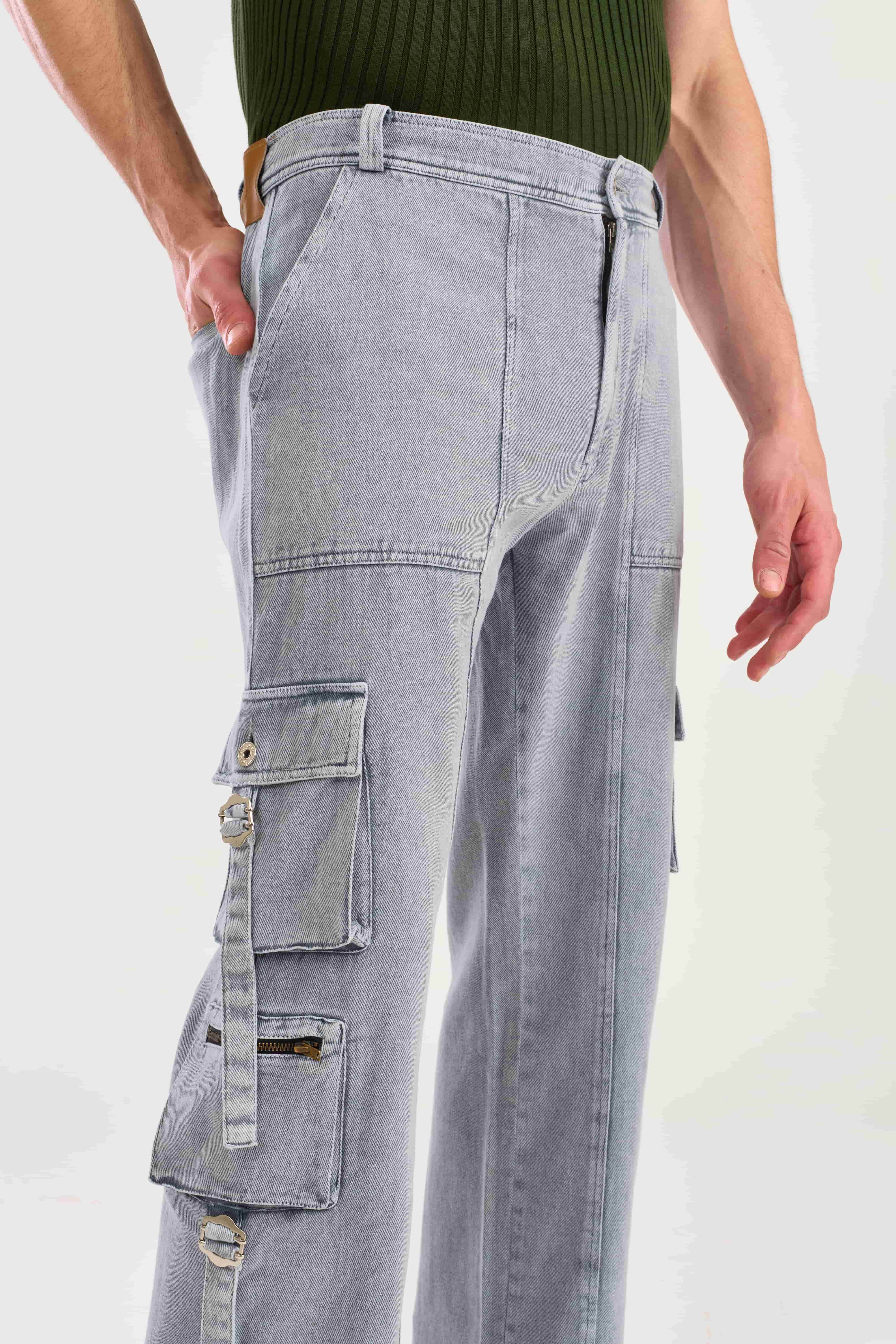 Urban Fade Cargos - Image 7