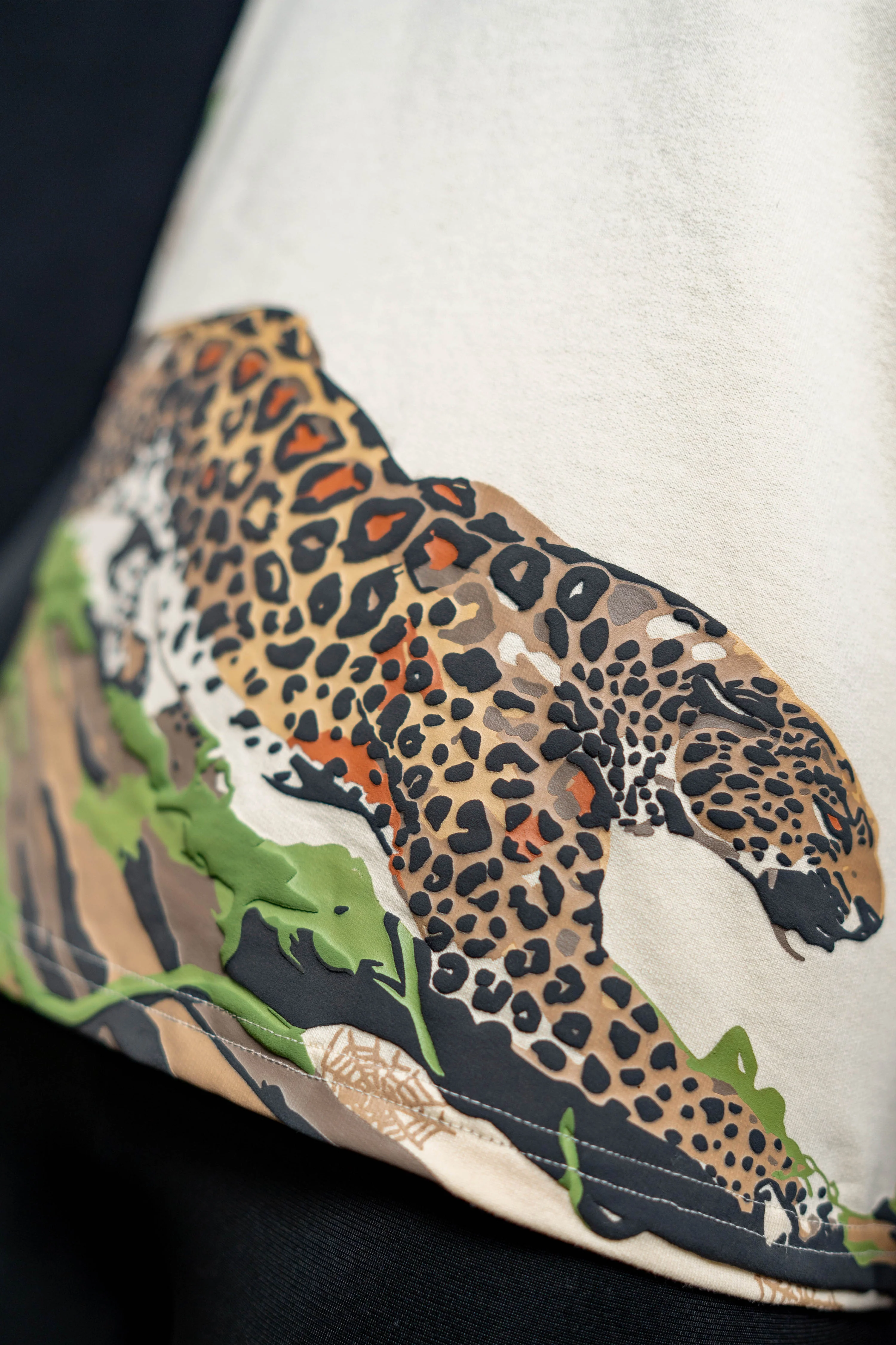 Wild Side Relaxed Fit T-shirt - Image 14